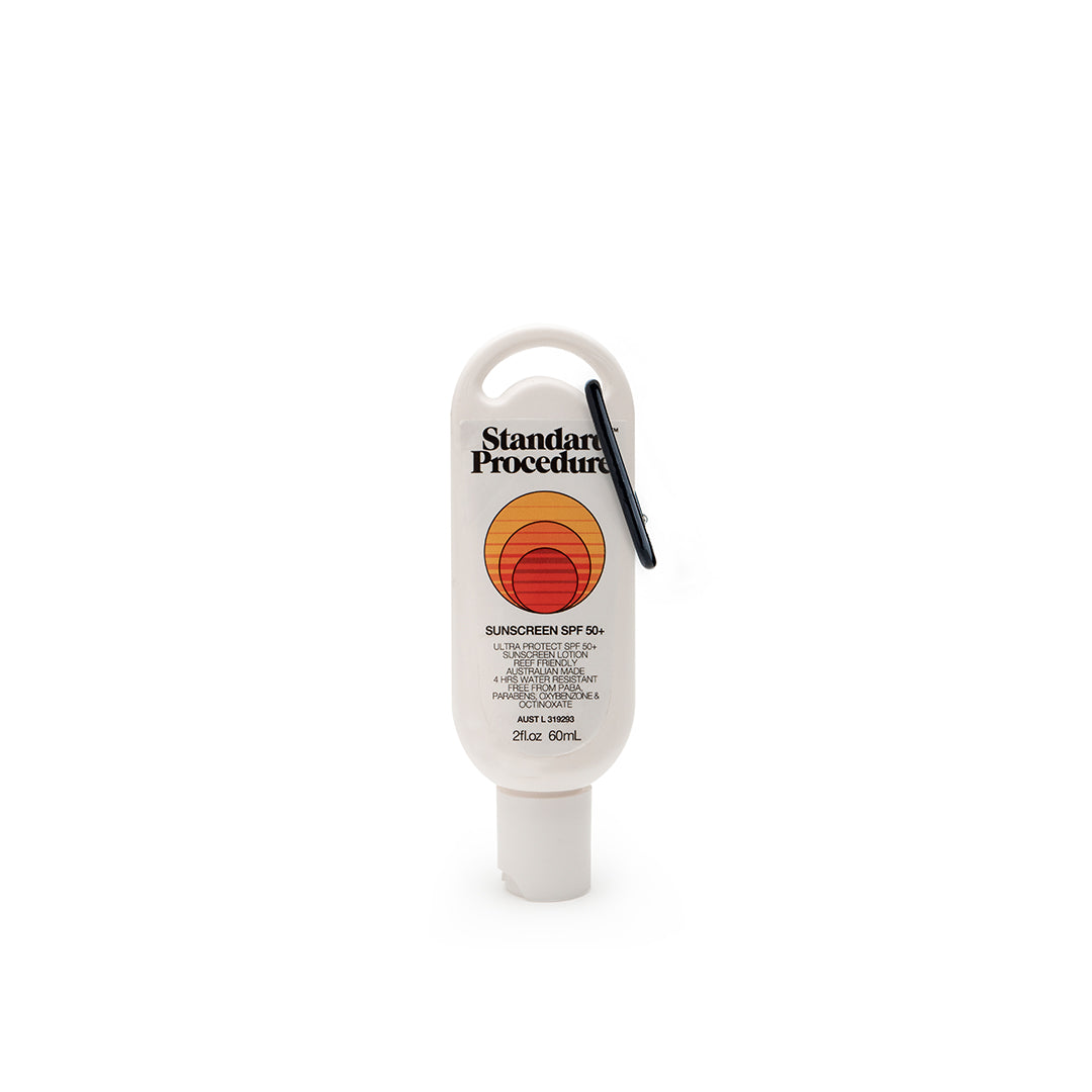 Sun Cream SPF 50+ 60ml