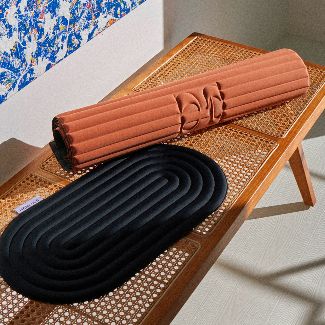 Pad Galé cushion - Outrenoir