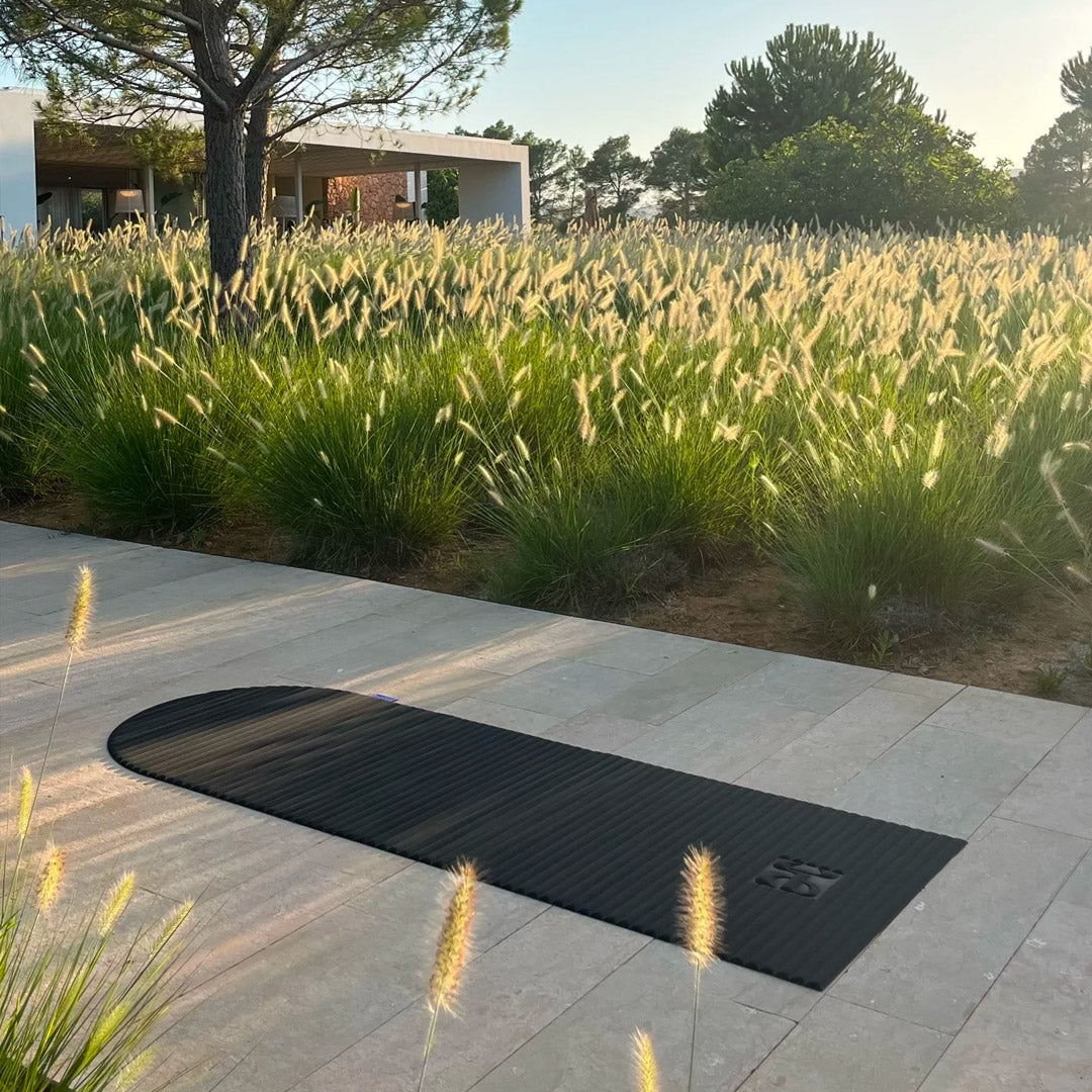 Archy pilates yoga mat - Outrenoir