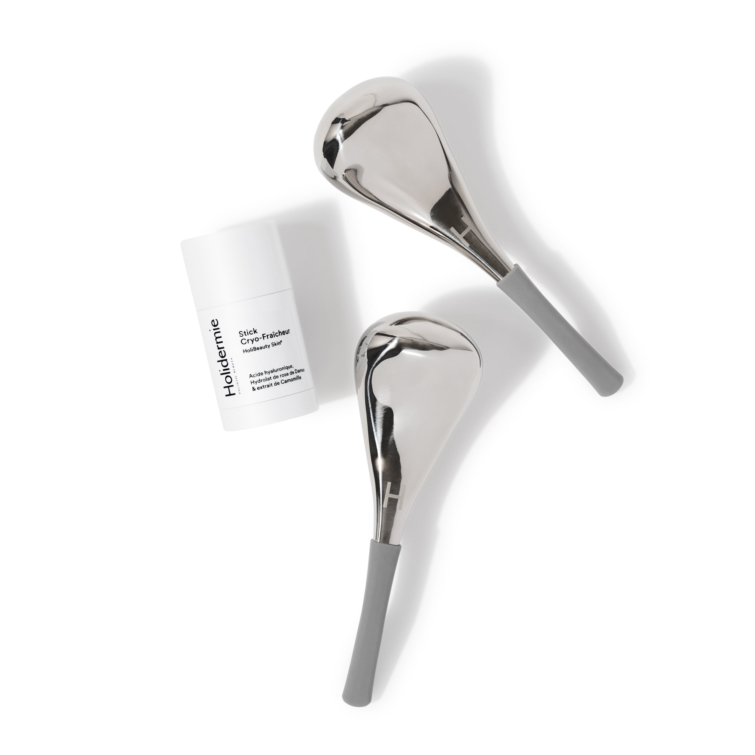 Duo Fresh Eye Stick & Cryotherapy Face Globes