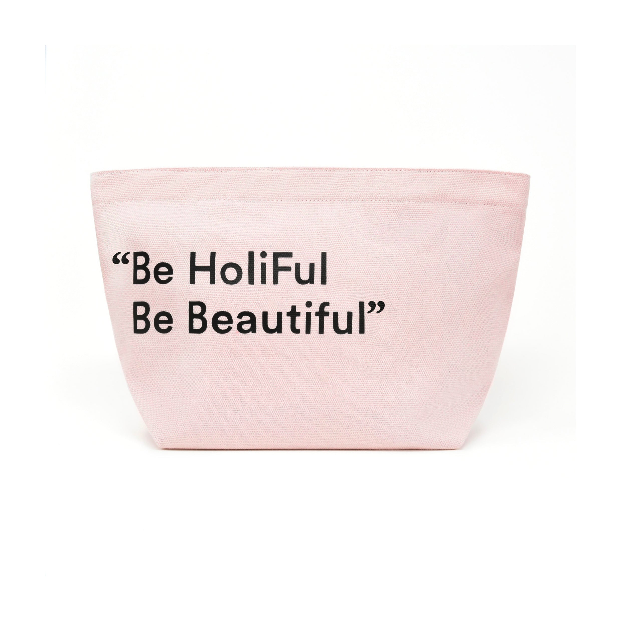 Trousse de beauté - Holidermie