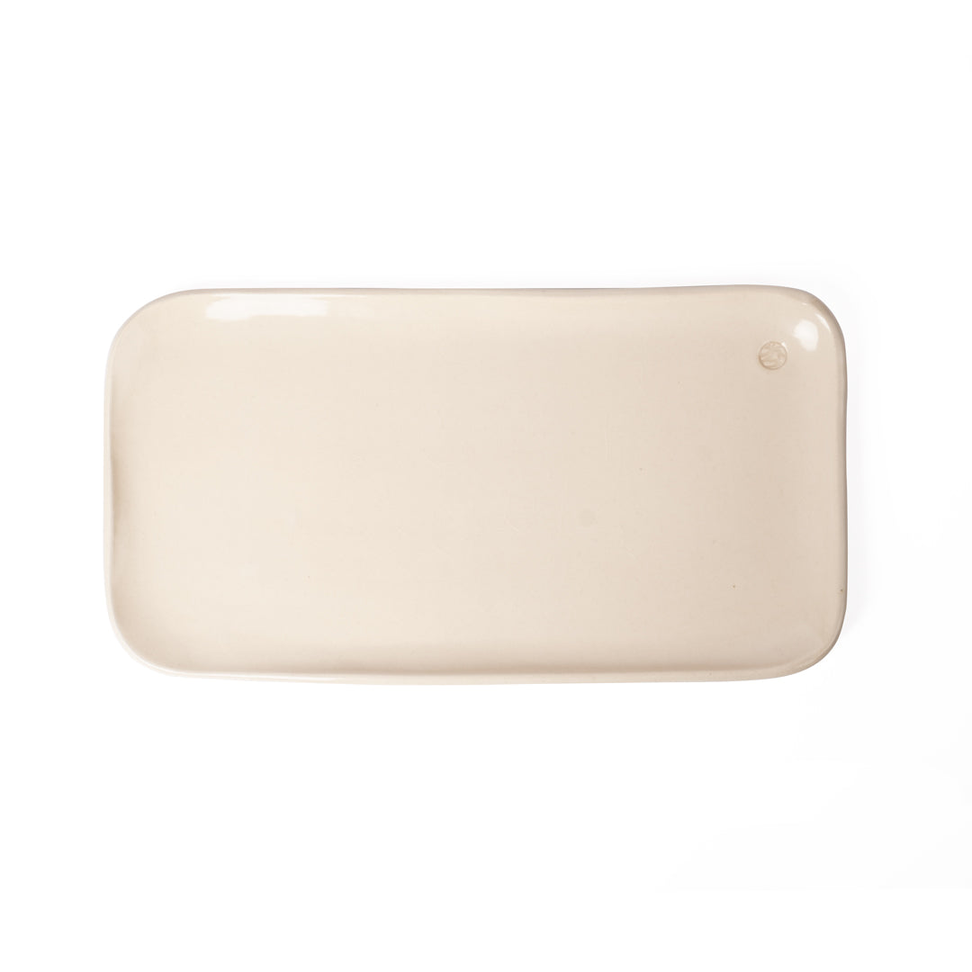 Ceramic Hand Made Pouch
