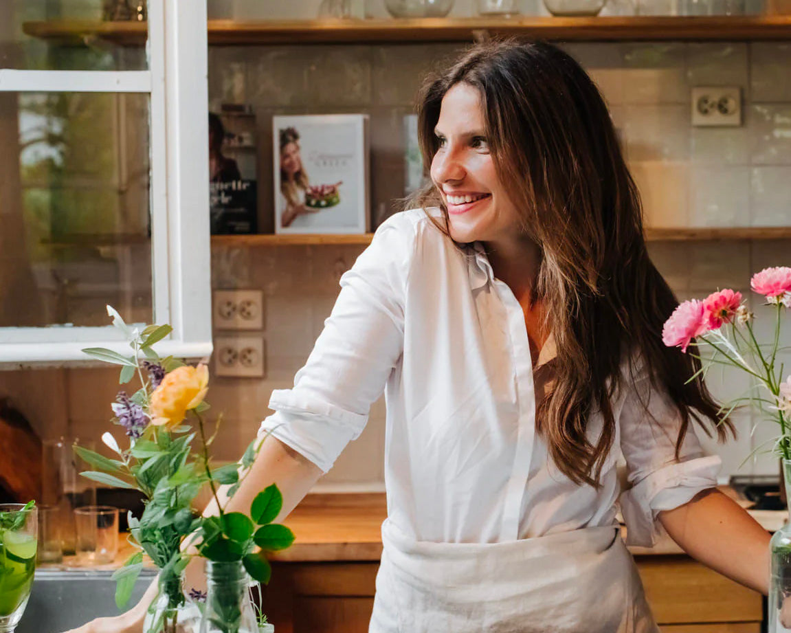 La Recette de Noël : Cocktail