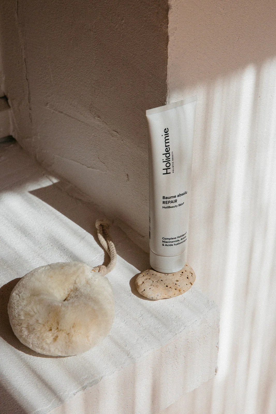 Les secrets de la Beauté Inside & Out
