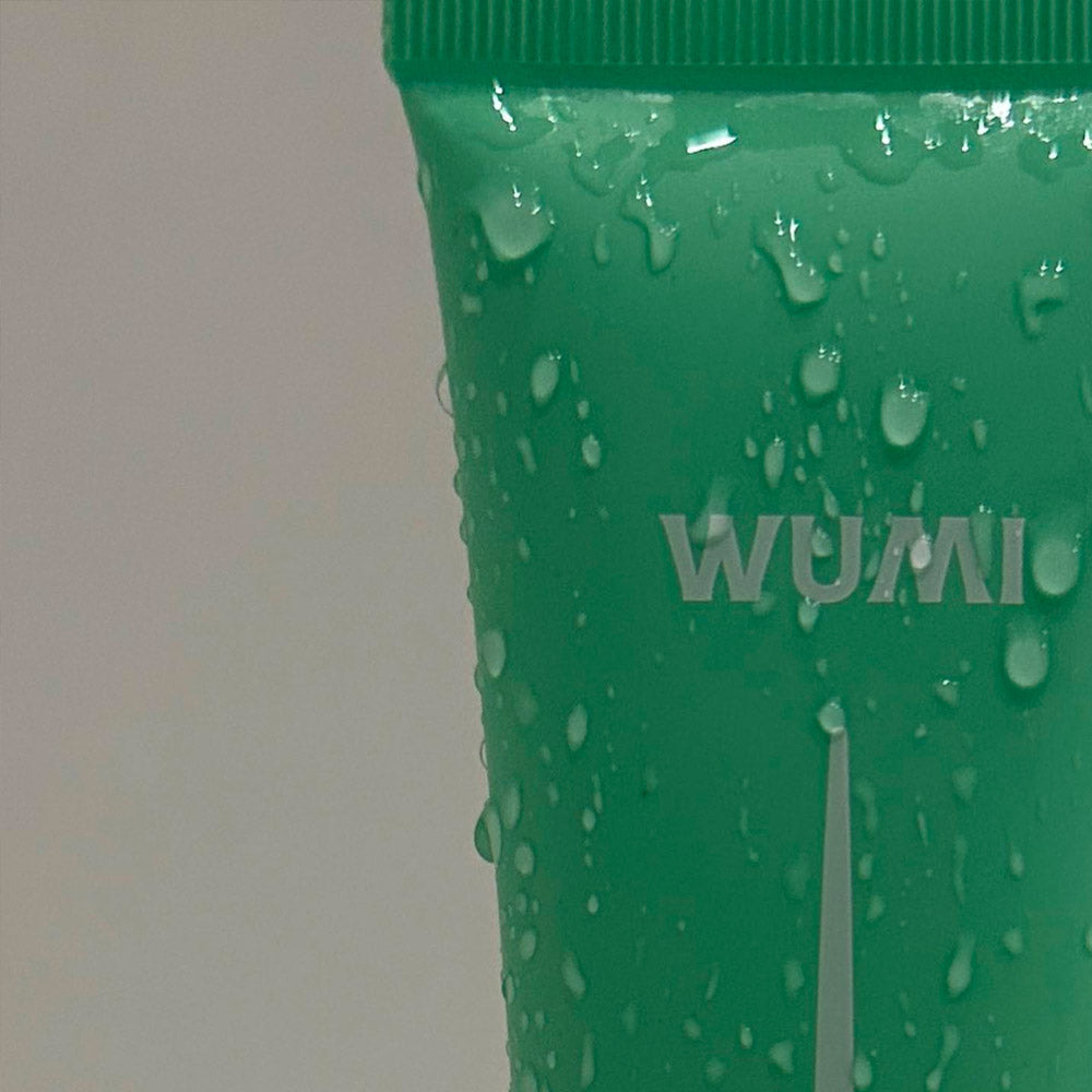 Wumi
