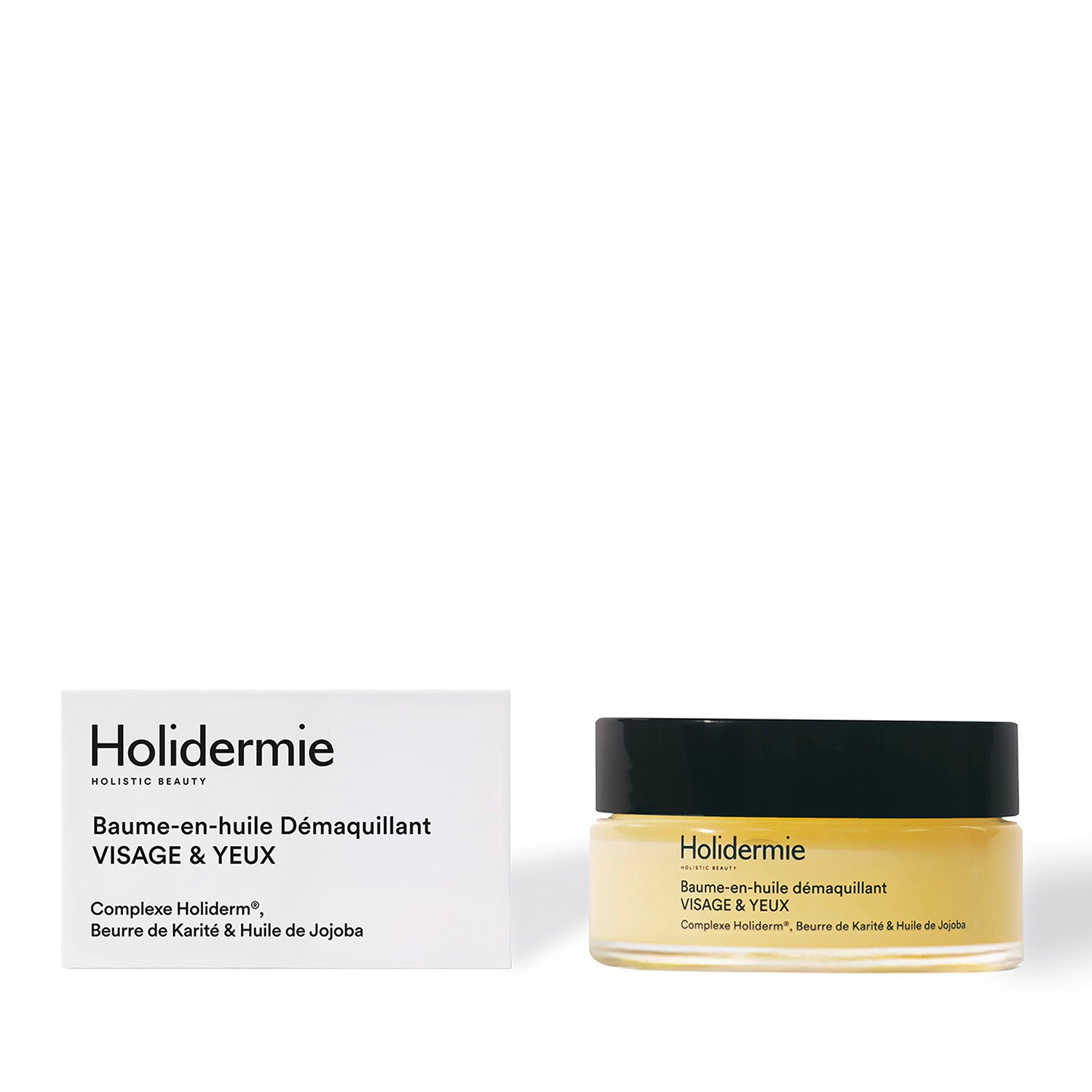 Cleansing Balm-to-oil