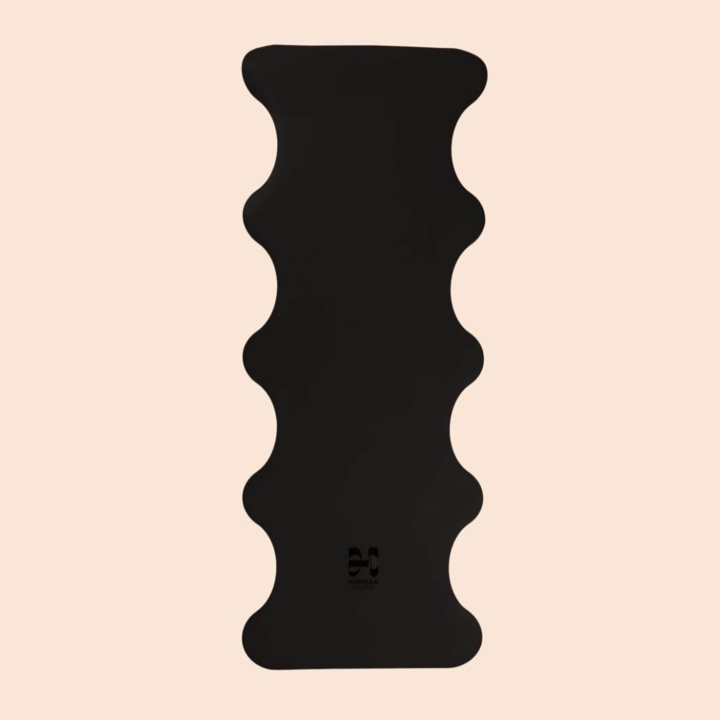 Yoga mat Mar - Outrenoir