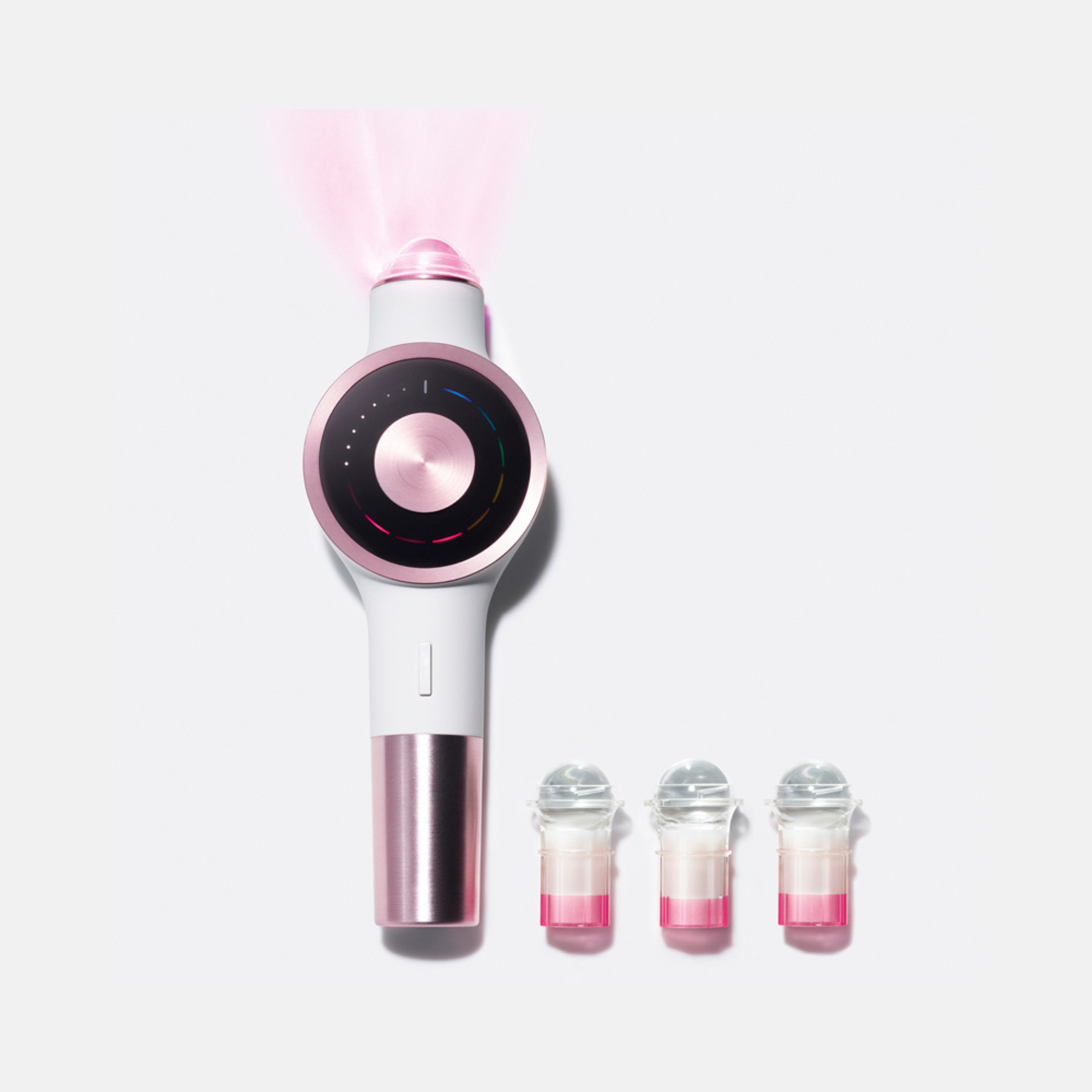 Capsule Repair - Mature skin
