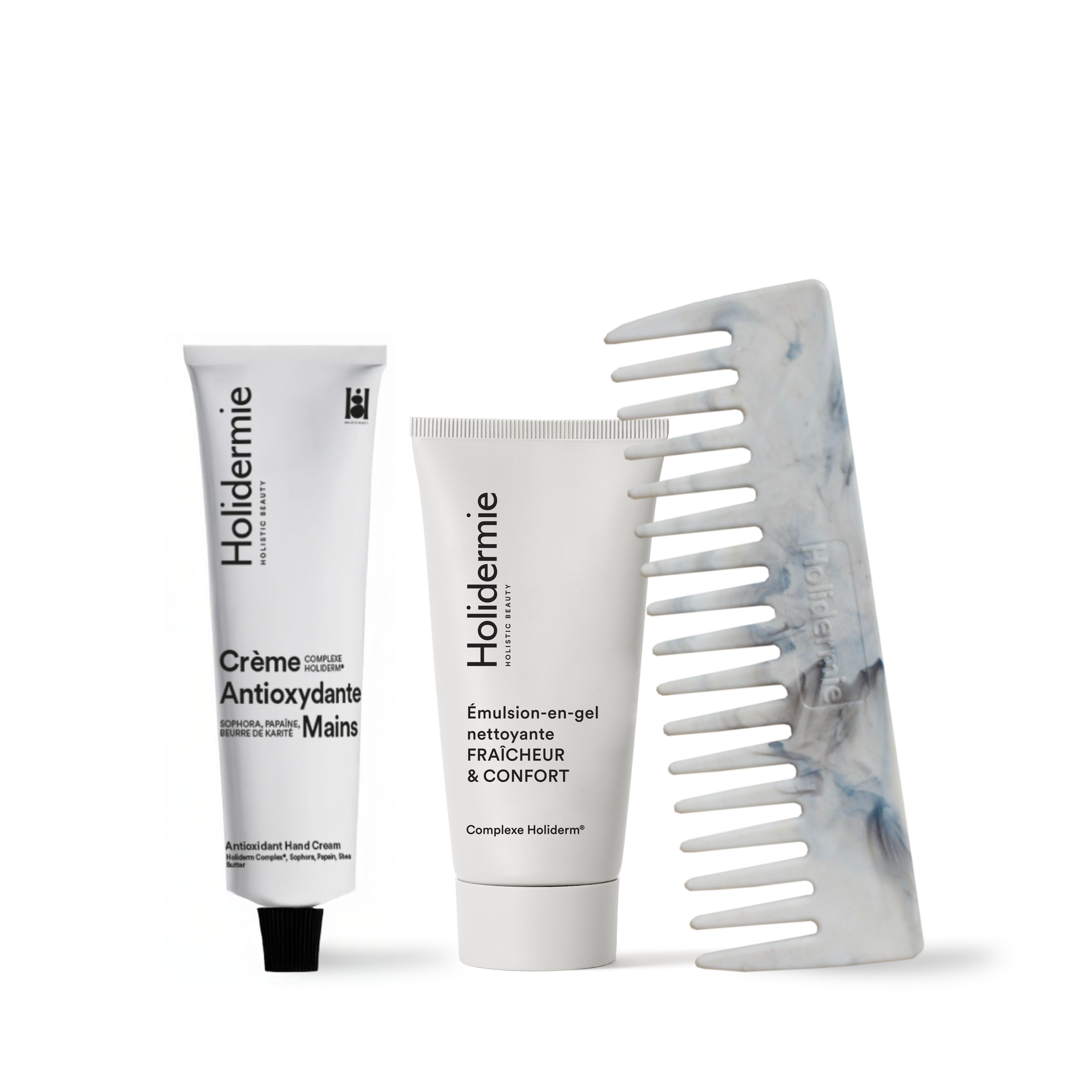 Gift Set worth 48€