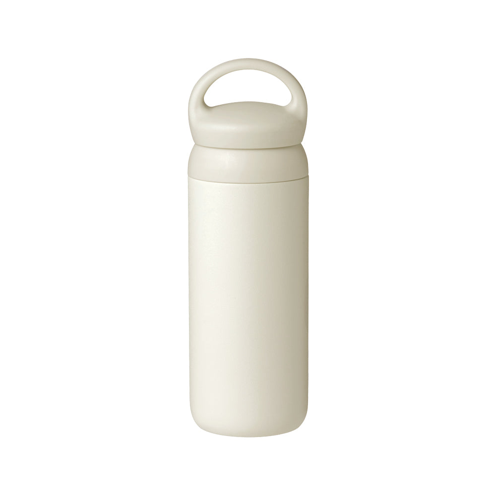 Ivory isothermal flask 500ml