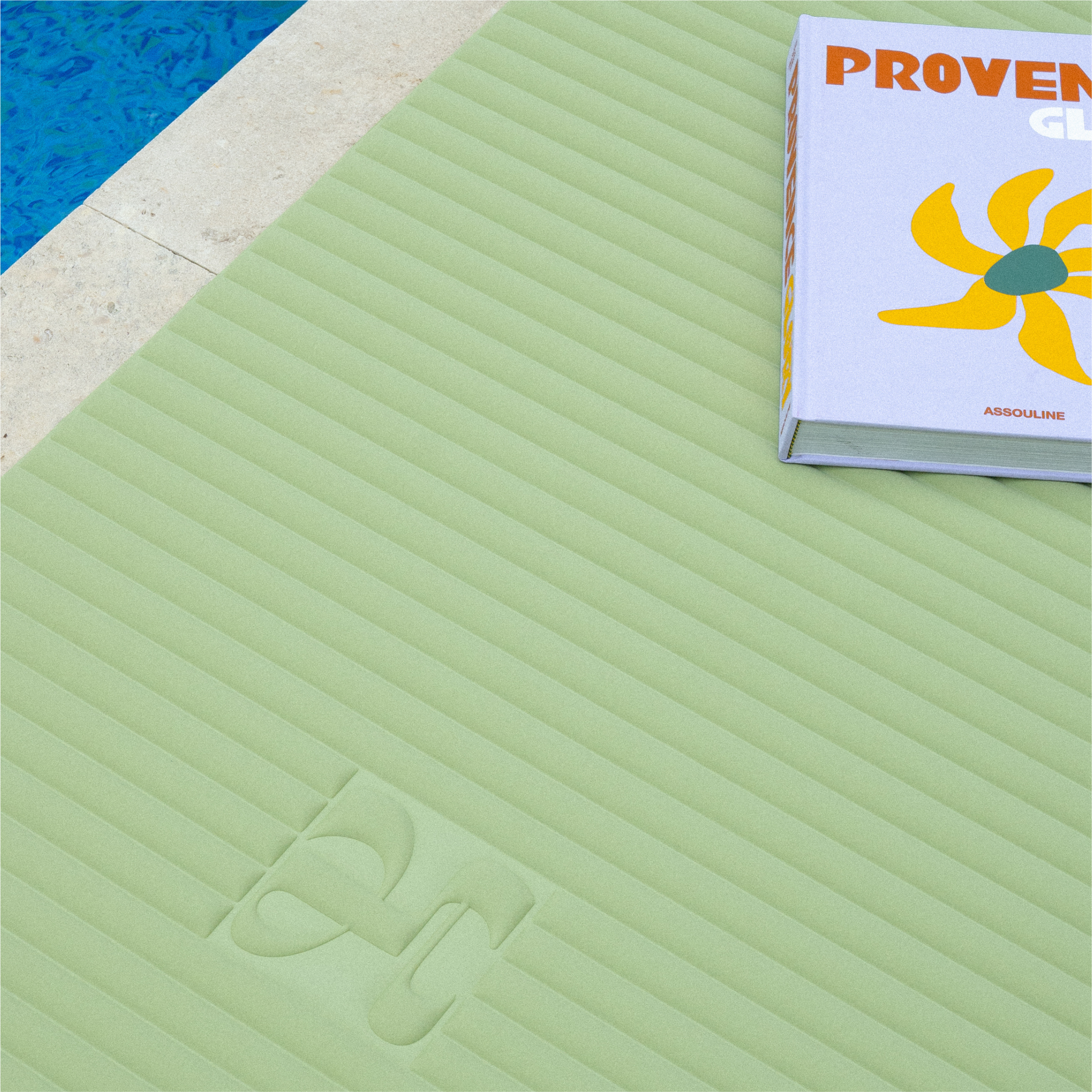 Archy yogapilates mat - Terracotta