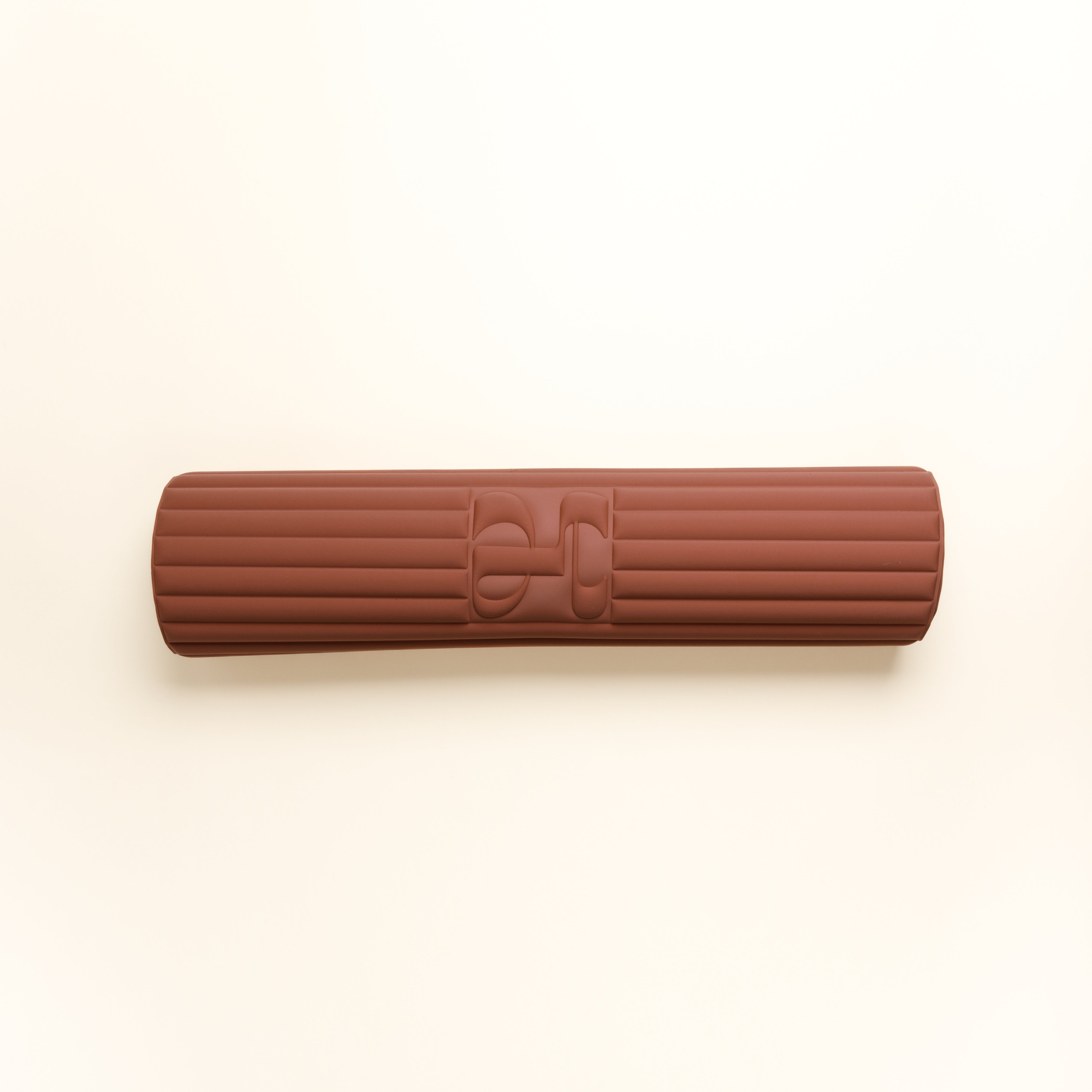 Archy yogapilates mat - Terracotta