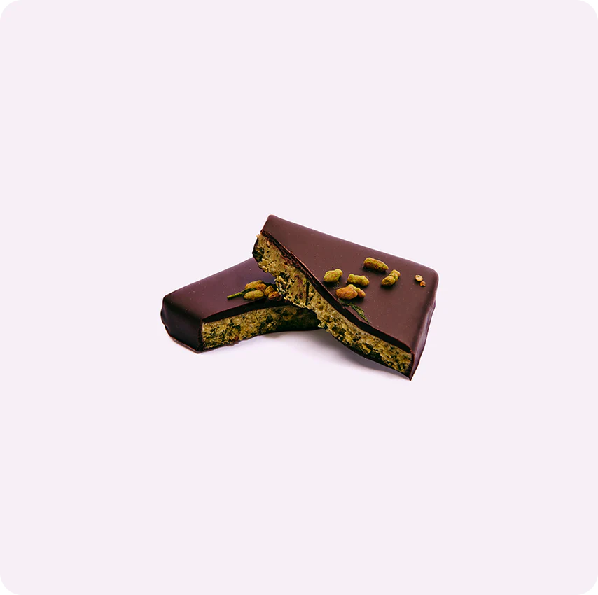 Produits BOITE DE 7 CHOCOLATS CHAKRAS Cosmic Dealer