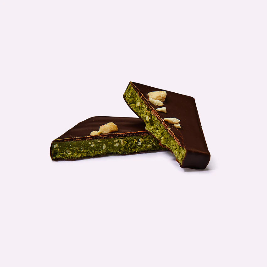 Produits BOITE DE 7 CHOCOLATS CHAKRAS Cosmic Dealer
