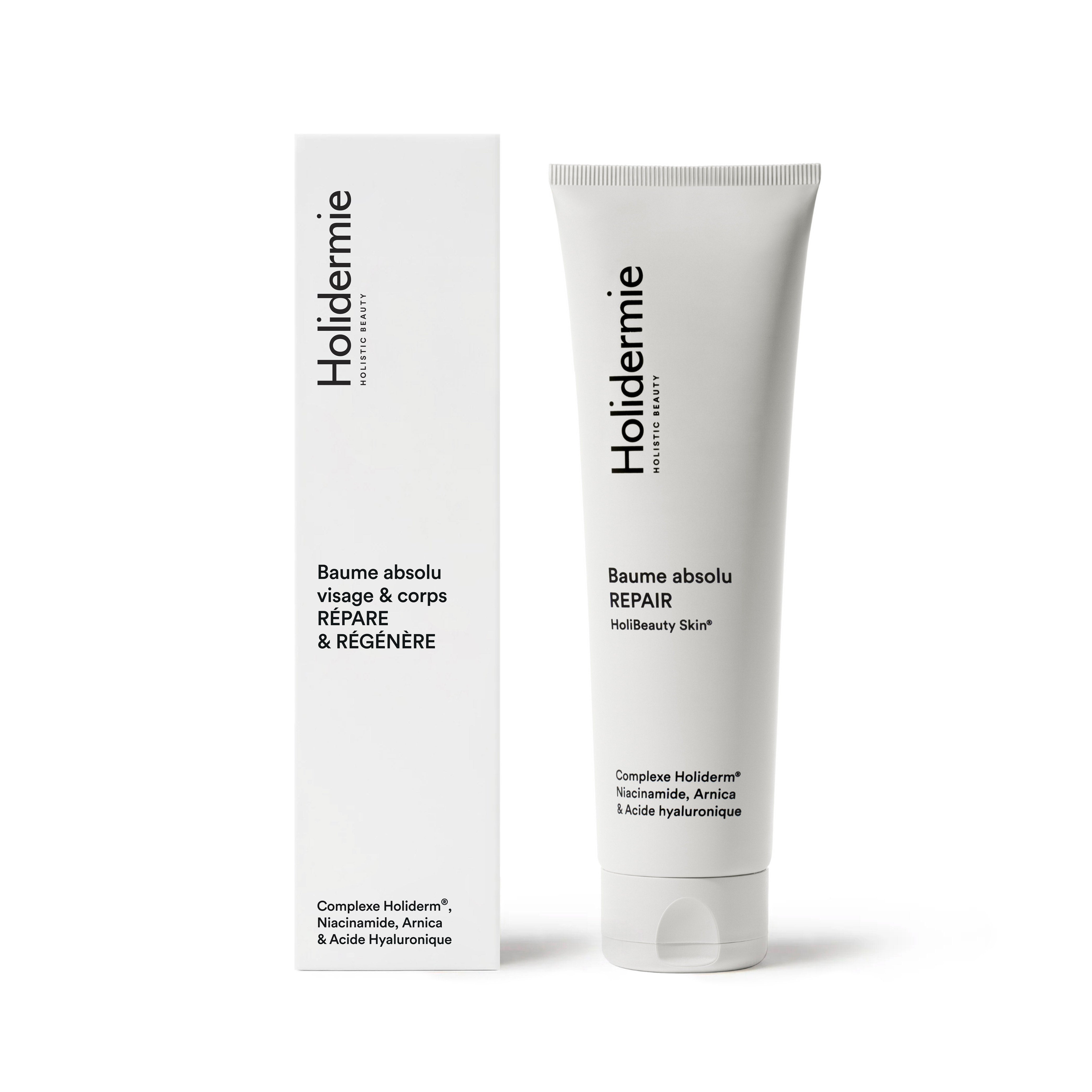 Absolute Face & Body Balm