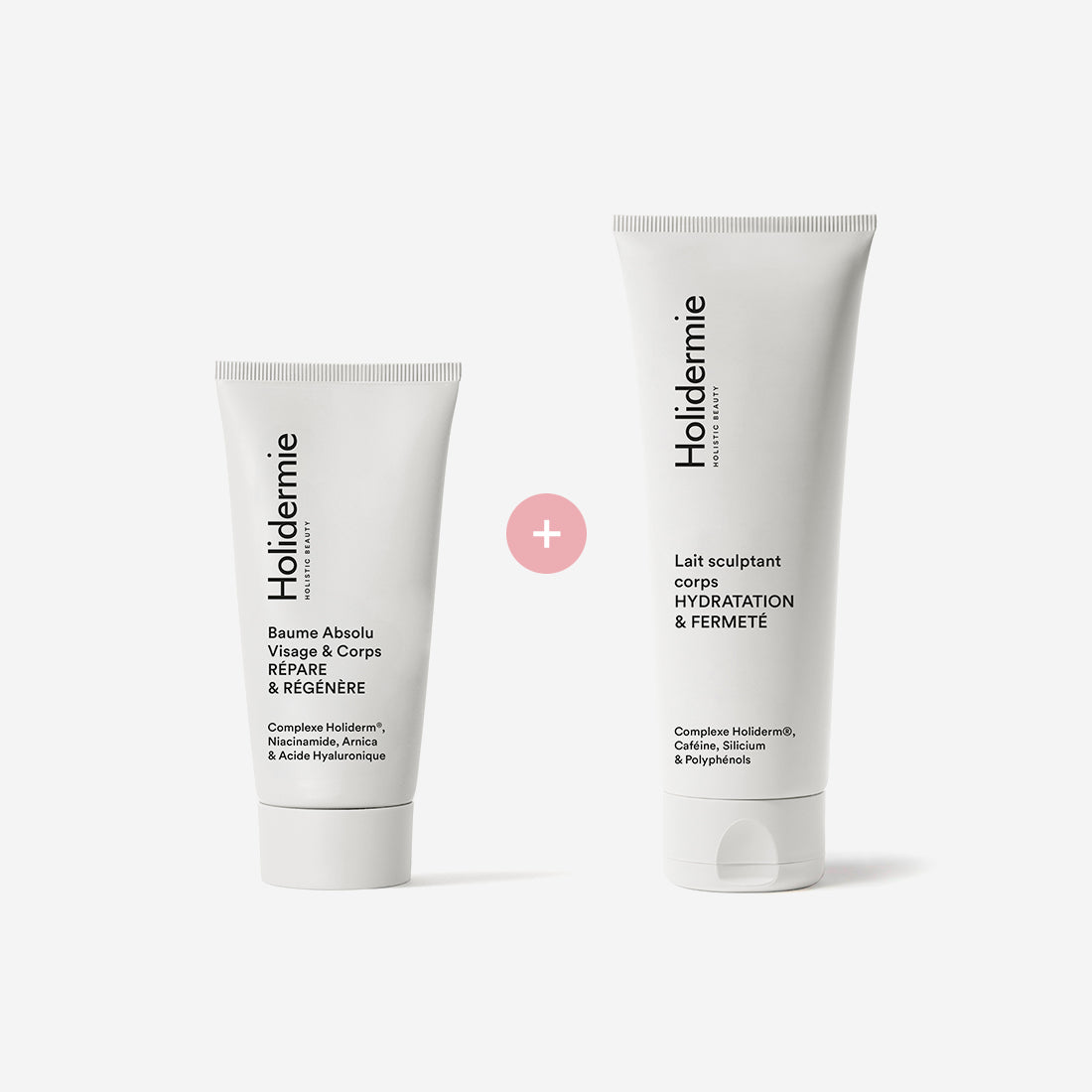 Christmas Disovery Pouch – Holidermie X Caravane