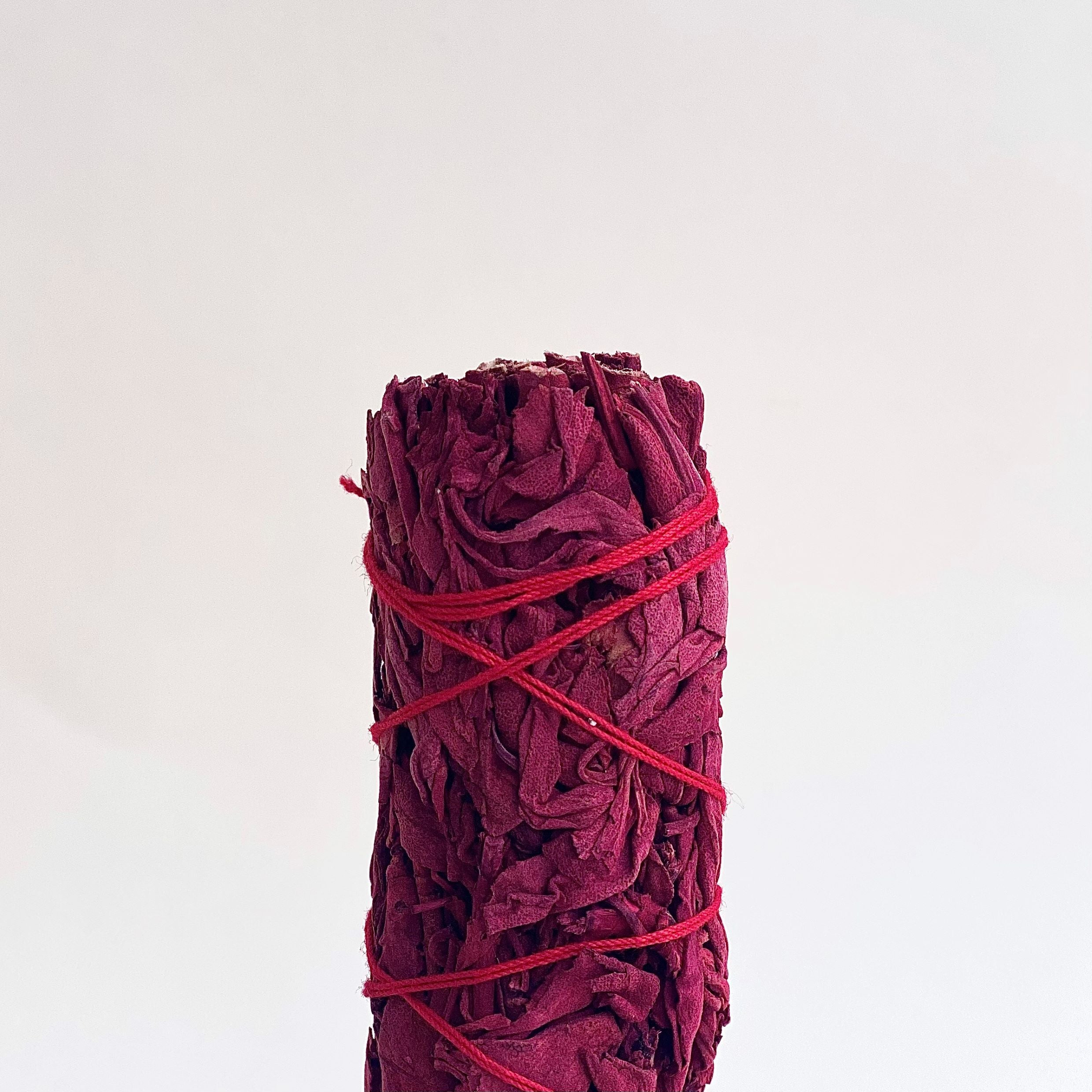 Fumigation stick - Blood dragon sage