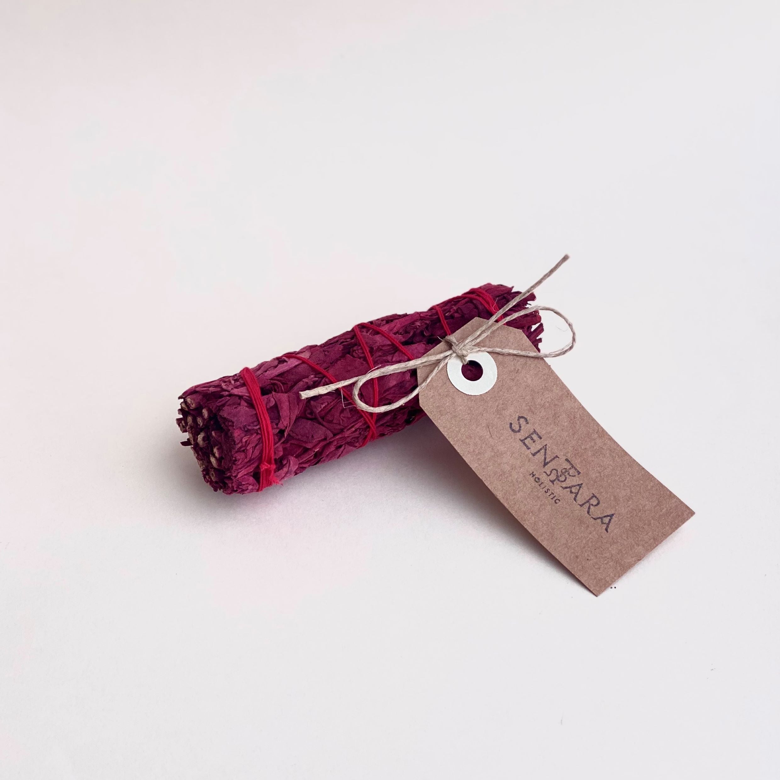 Fumigation stick - Blood dragon sage