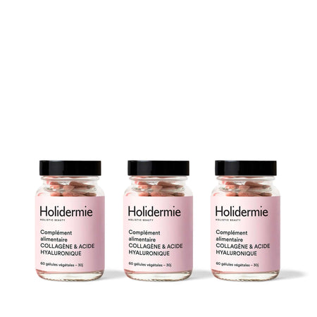 COLLAGEN & HA Booster