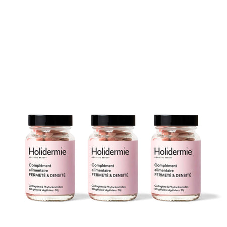 Firmness & Density food supplement