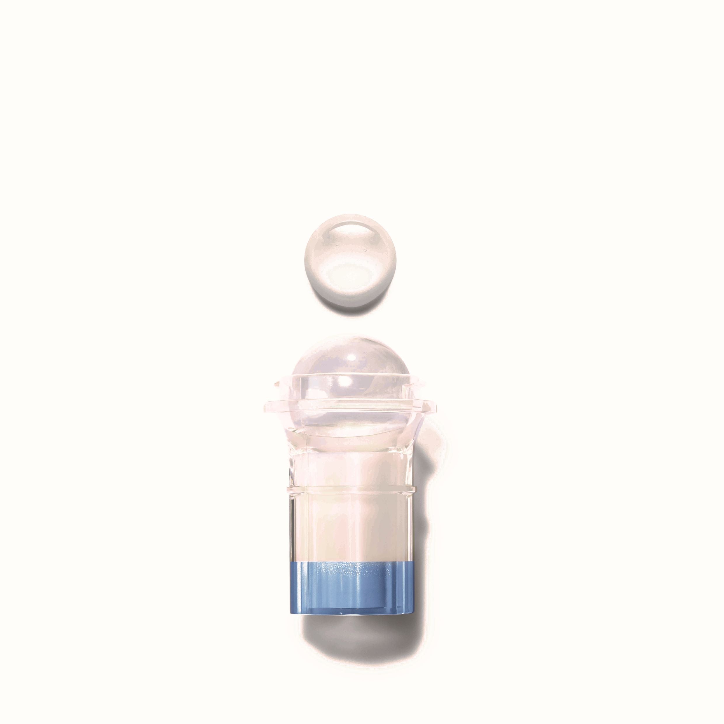 Capsule Purity - Blemished skin
