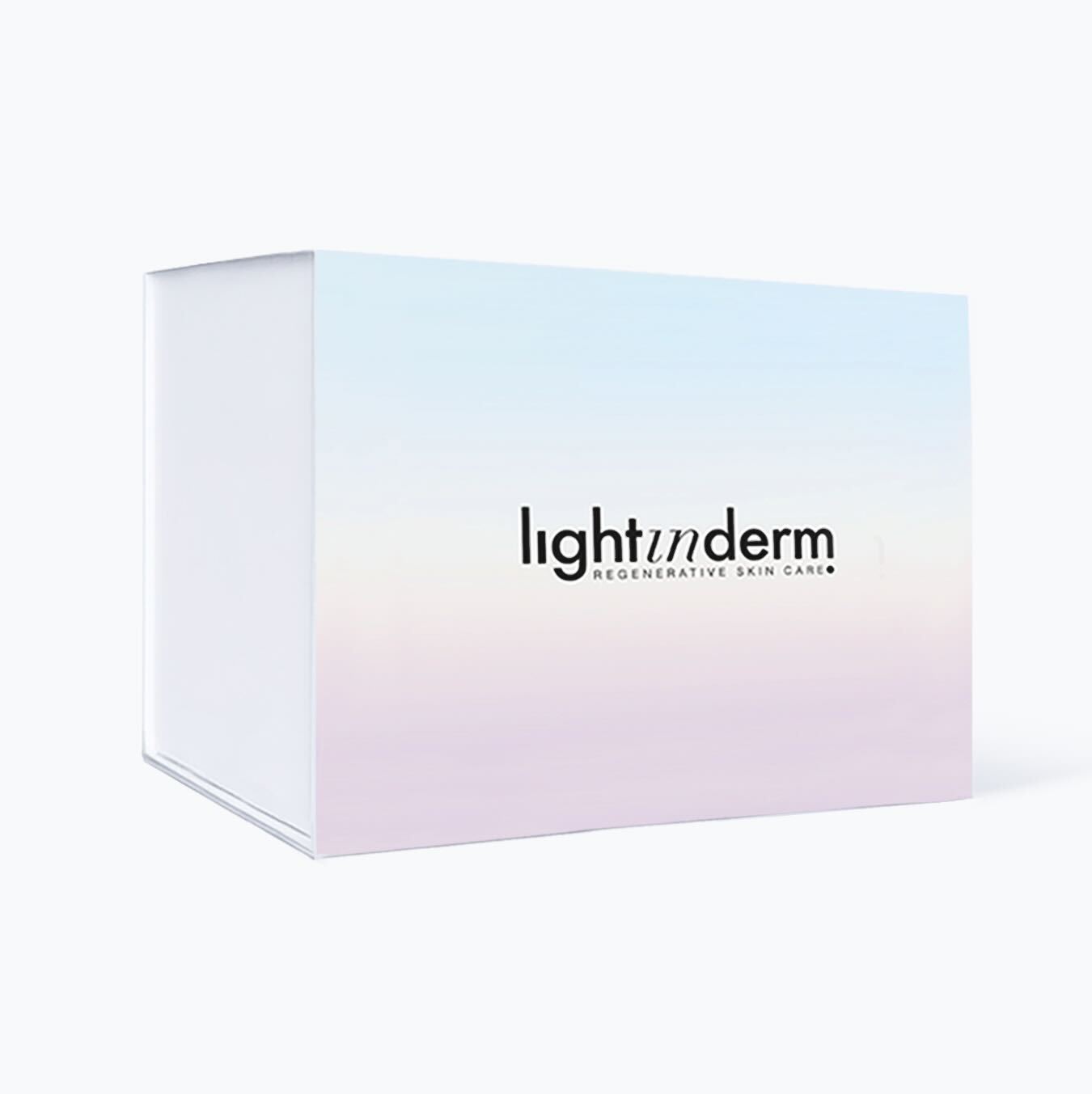 Repair Kit - Lightinderm device + 2 months of treatment