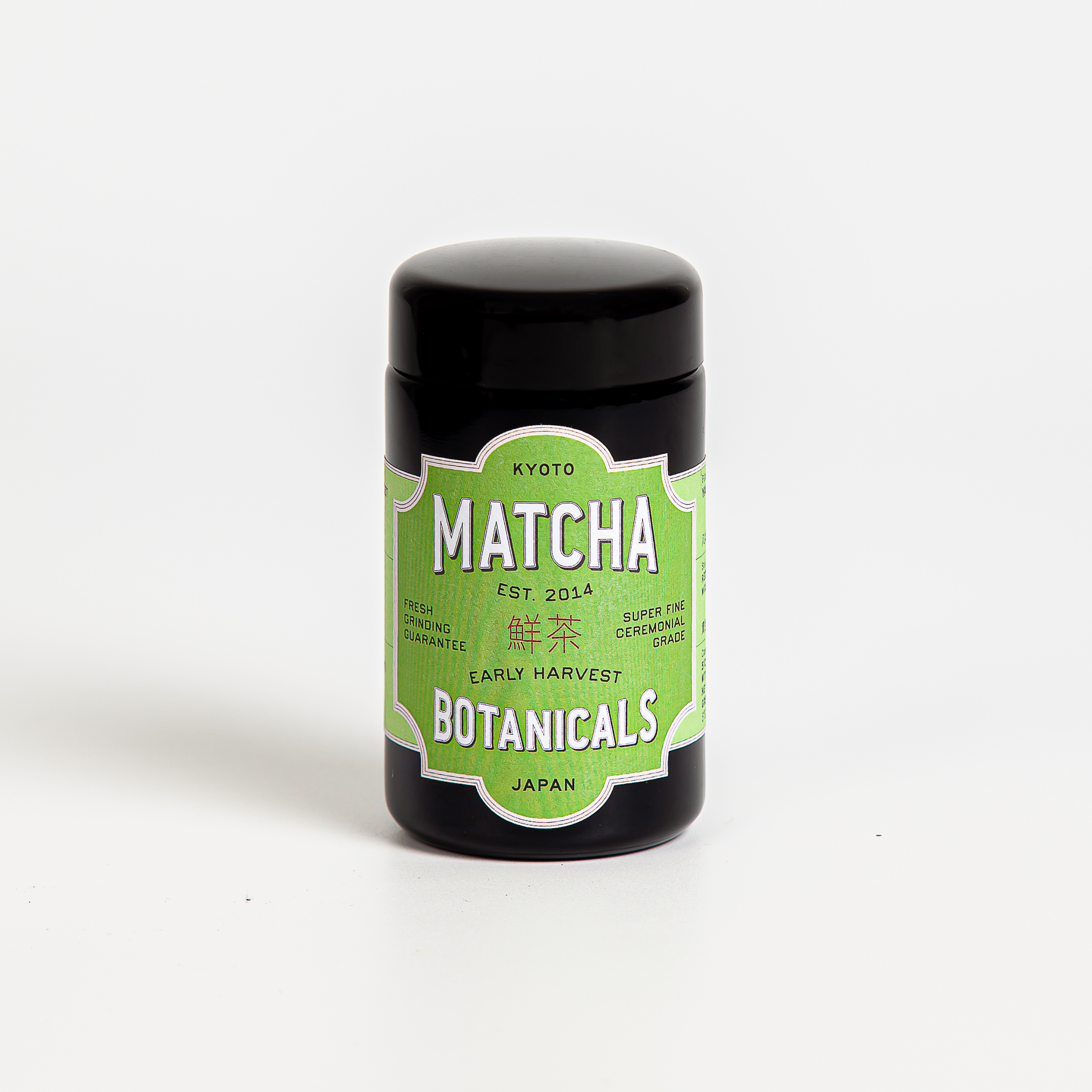 Early Harvest Ceremonial Matcha