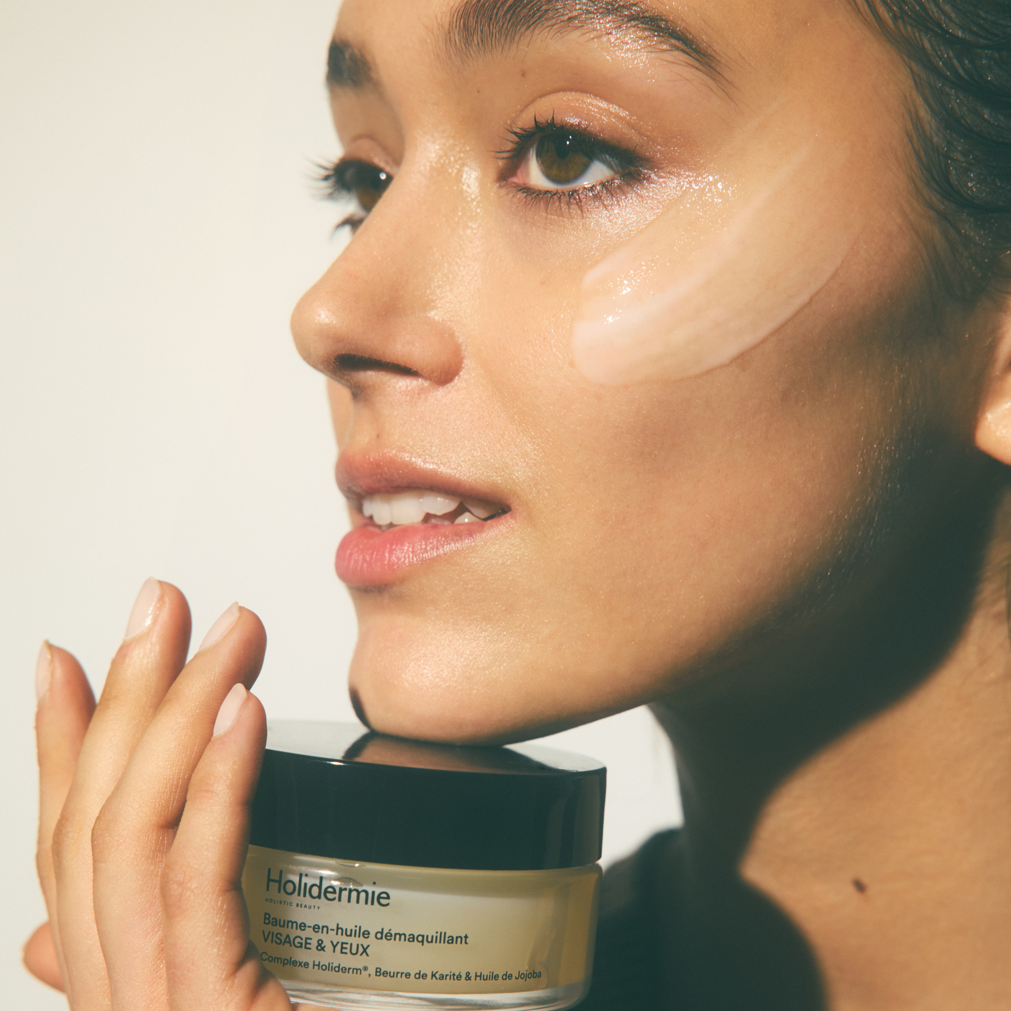 Cleansing Balm-to-oil 100ml <br> Face & Eyes