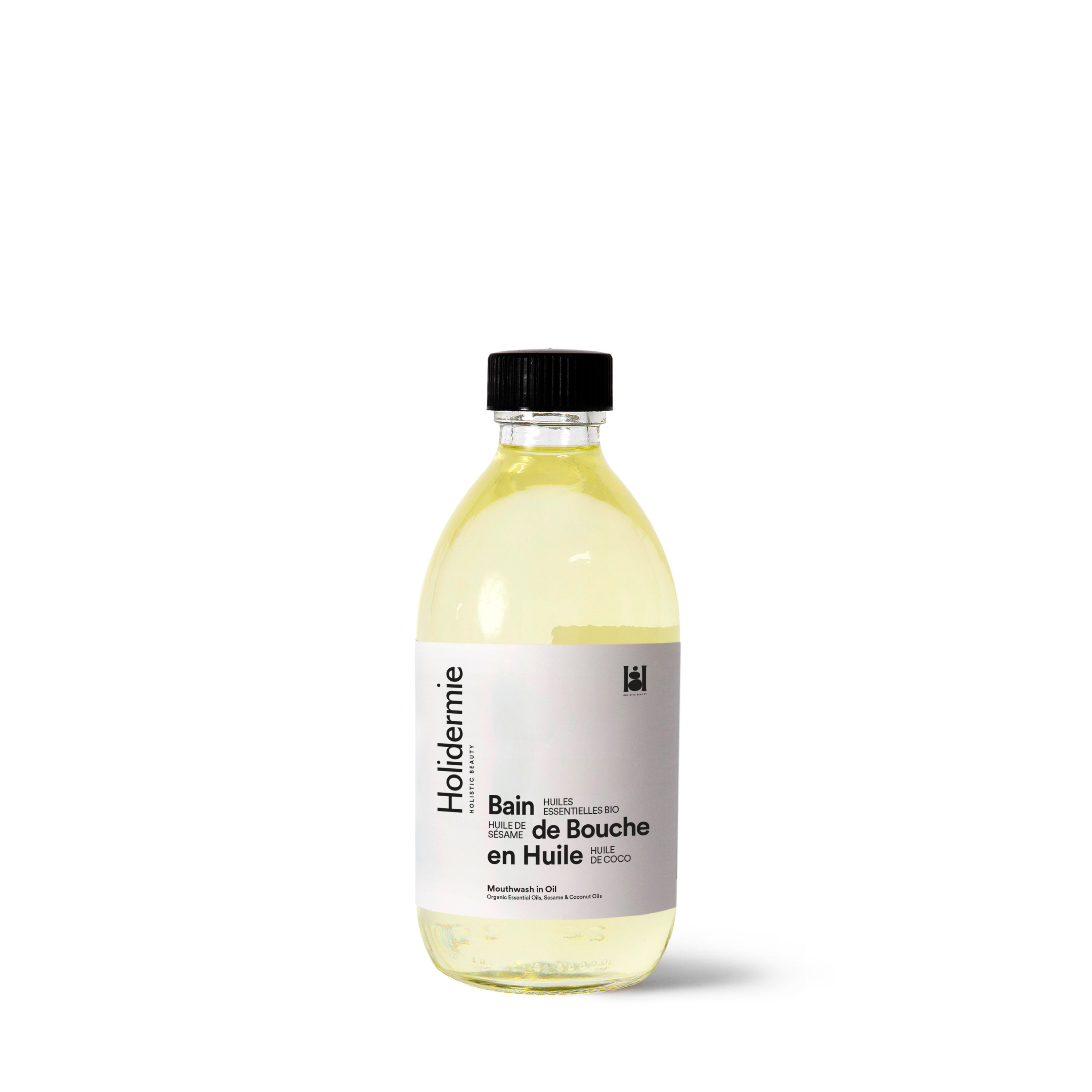 Bucco-Detox Ritual Duo
