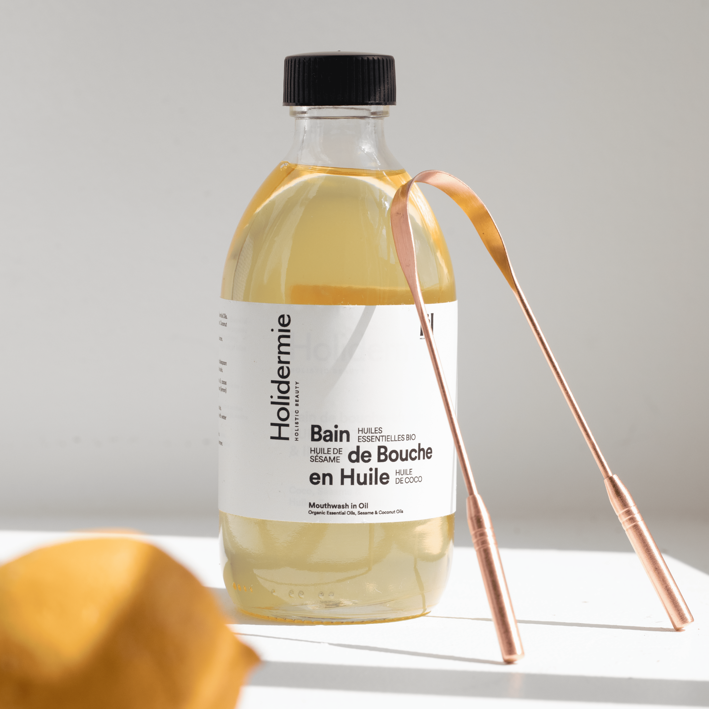 Bucco-Detox Ritual Duo