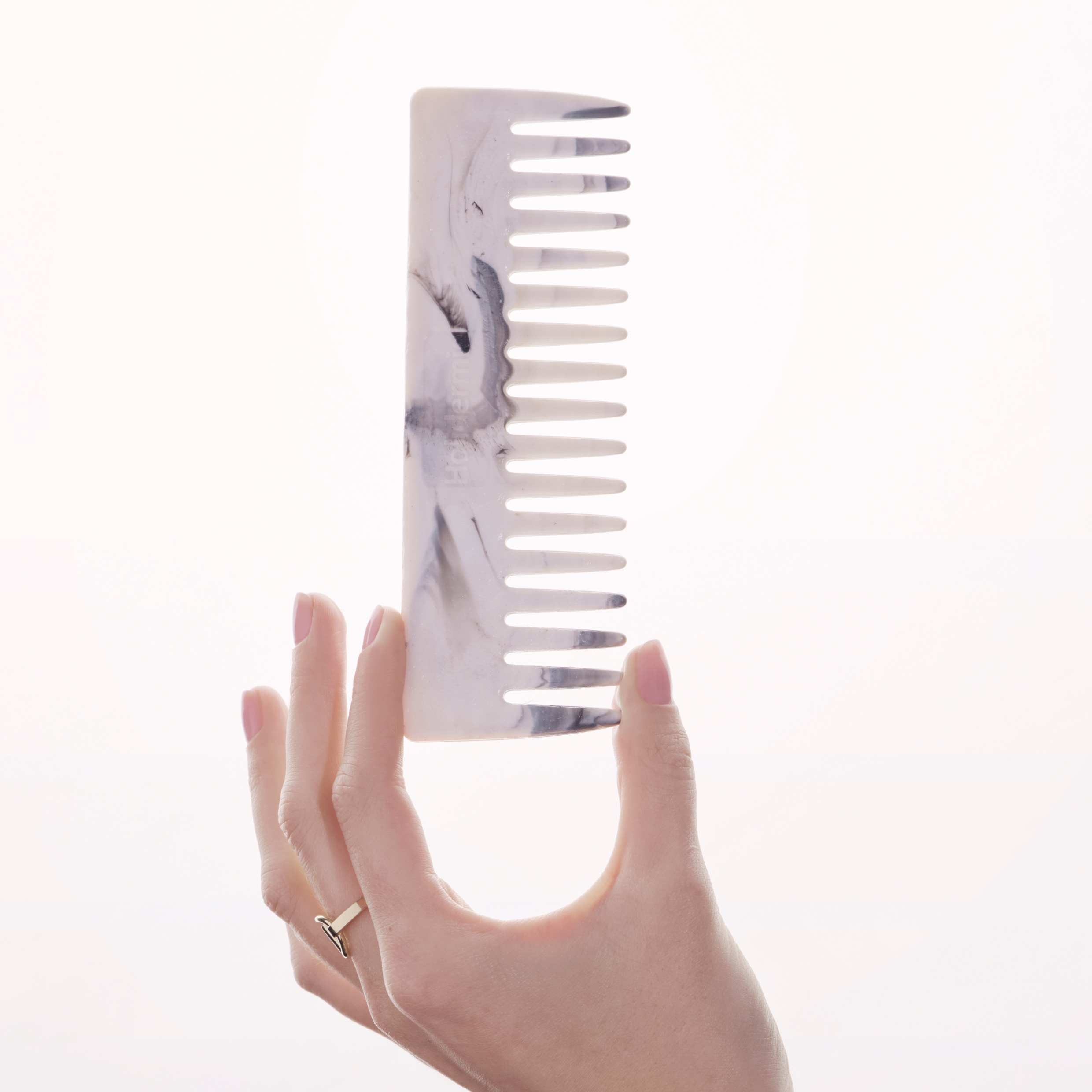 Holidermie Upcycled Comb