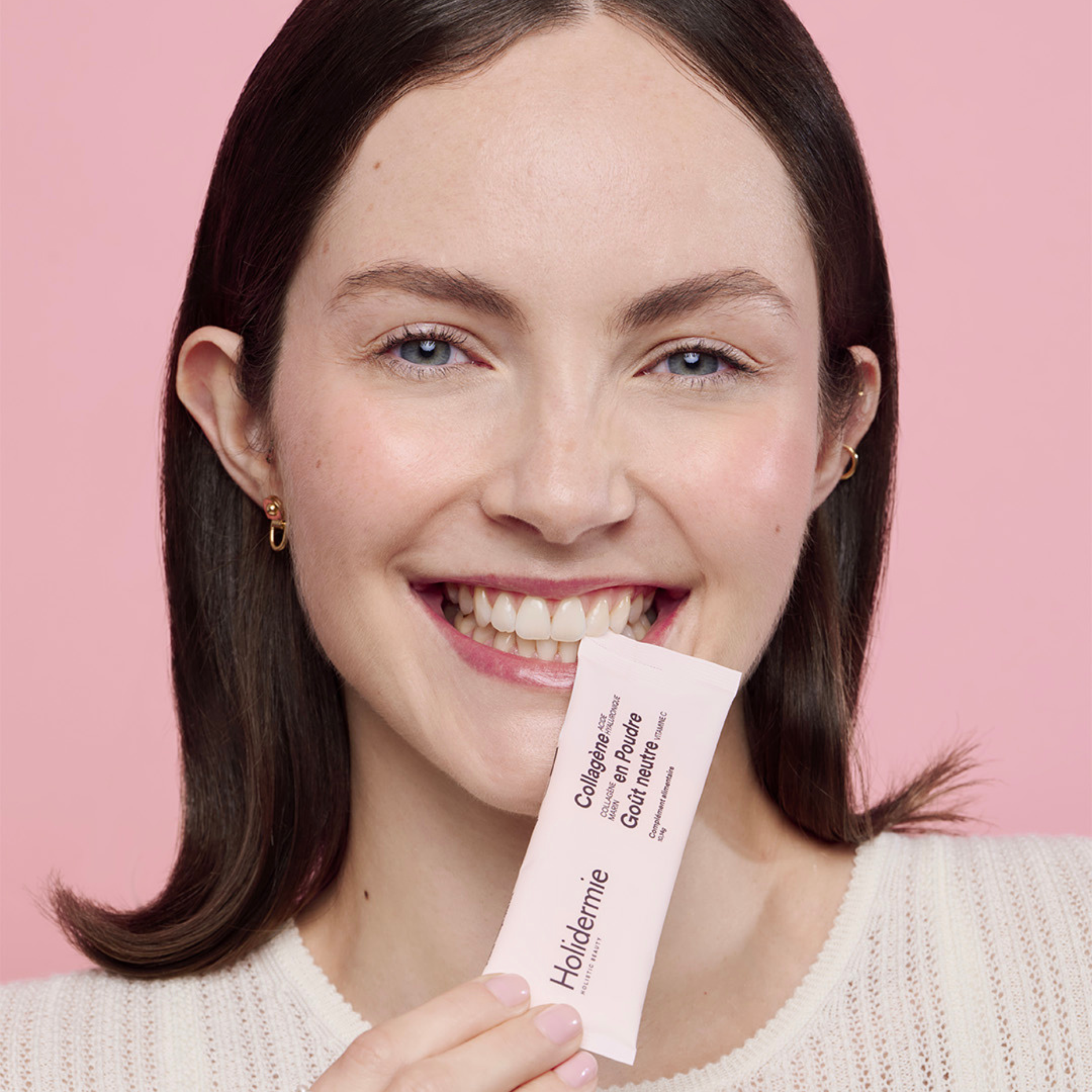 Mother’s Day Pouch – HoliEye