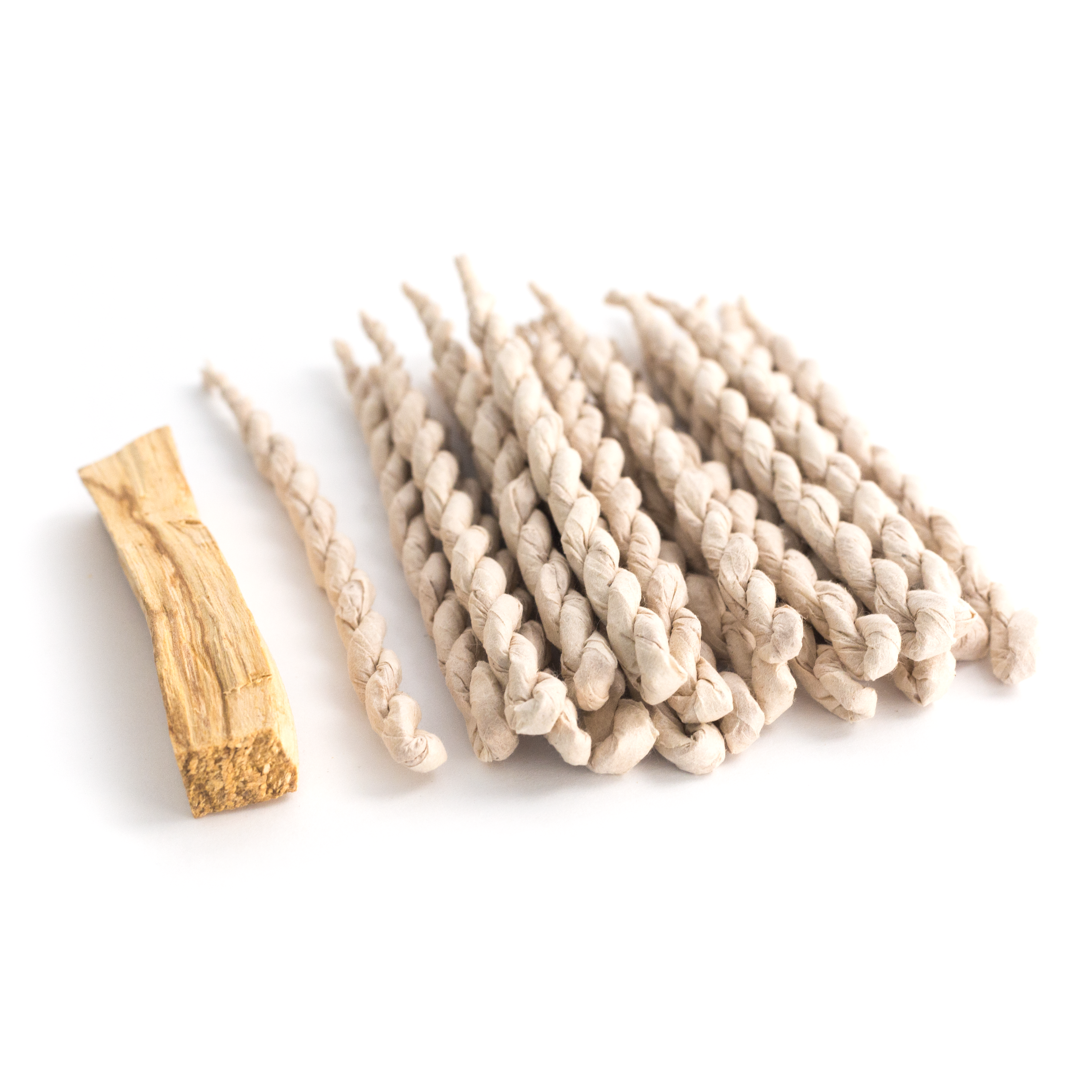 Tibetan Incense & Palo Santo