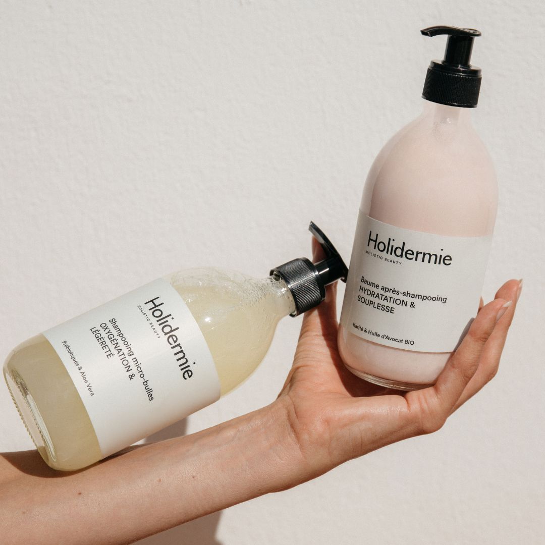 Conditioner Balm