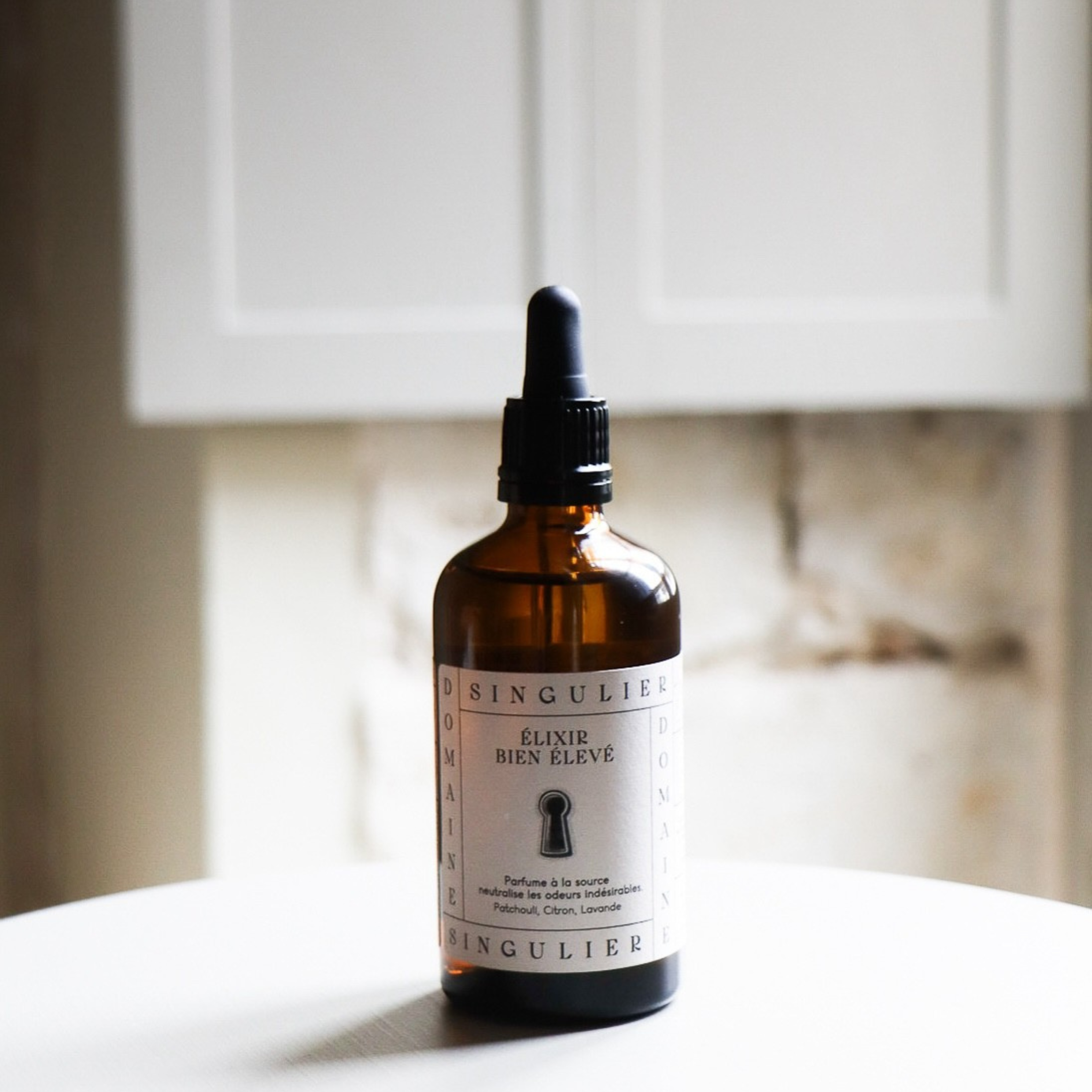 Domaine Singulier Elixir