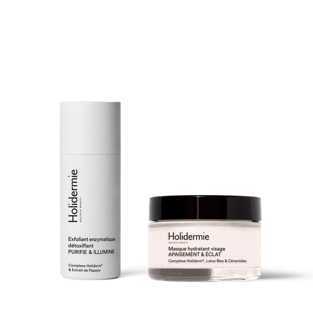 Radiance Hydration Duo