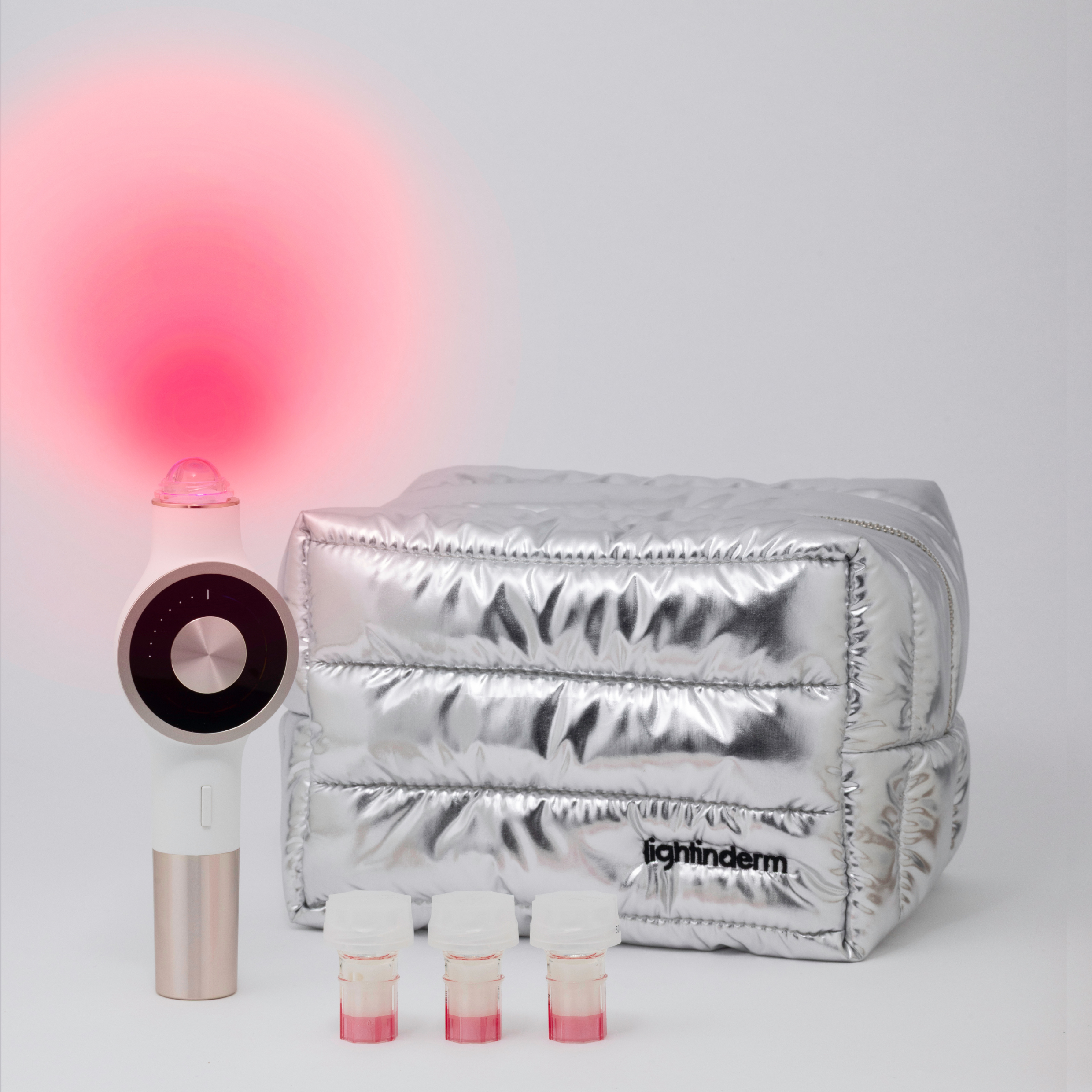 Large REPAIR capsule pouch