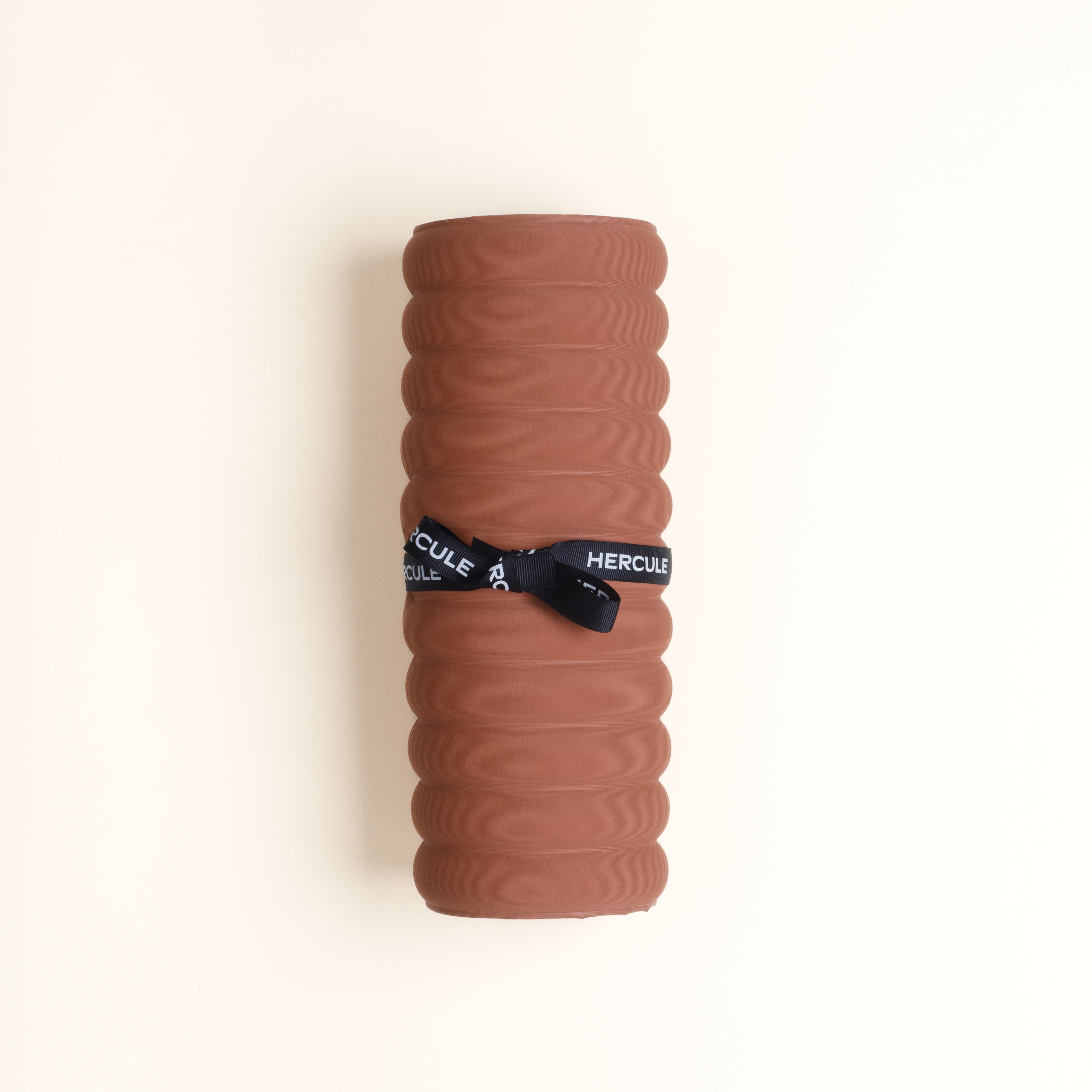 Pad Galé cushion - Terracotta