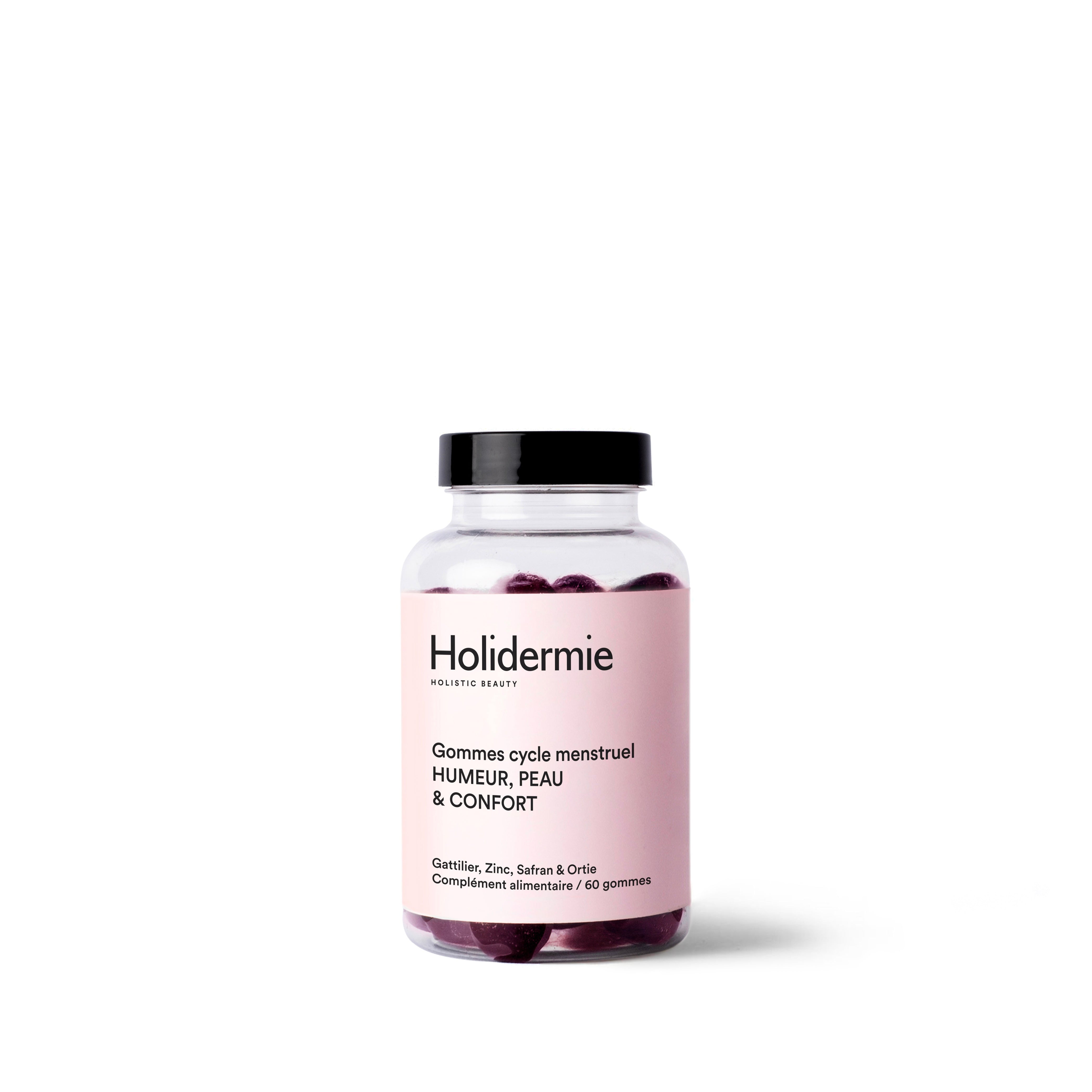 Menstrual Cycle Gums