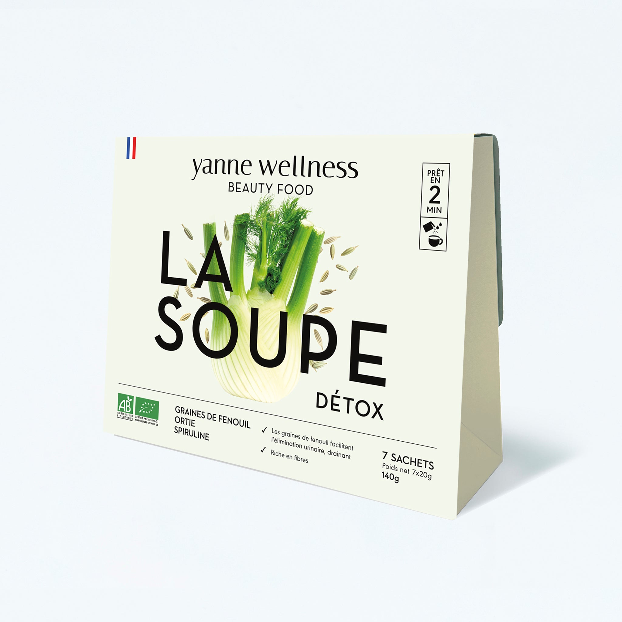 Detox Soup