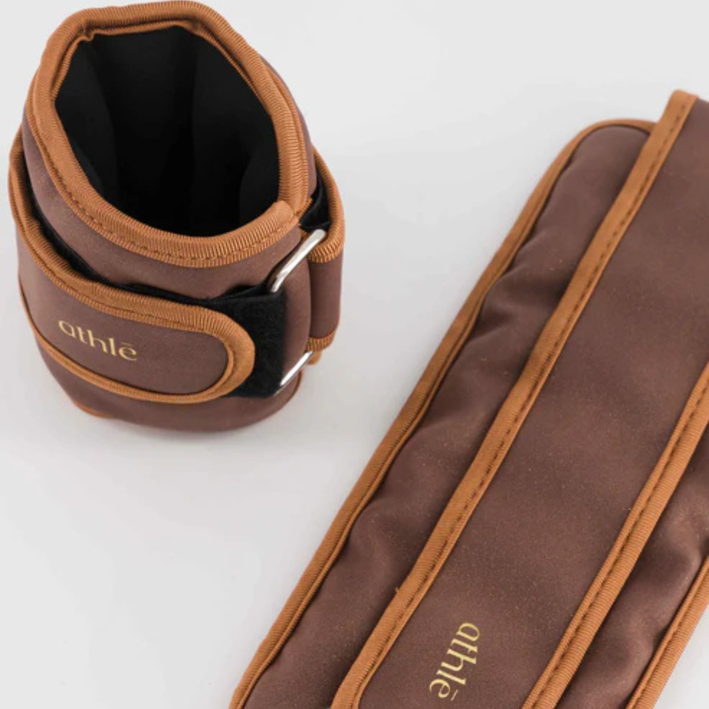 Ankle Weights 1lb - Totally Nuts