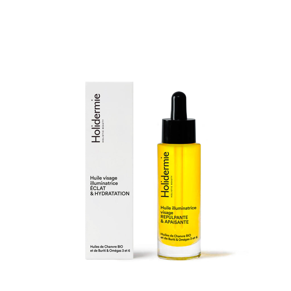 Radiance Face Oil