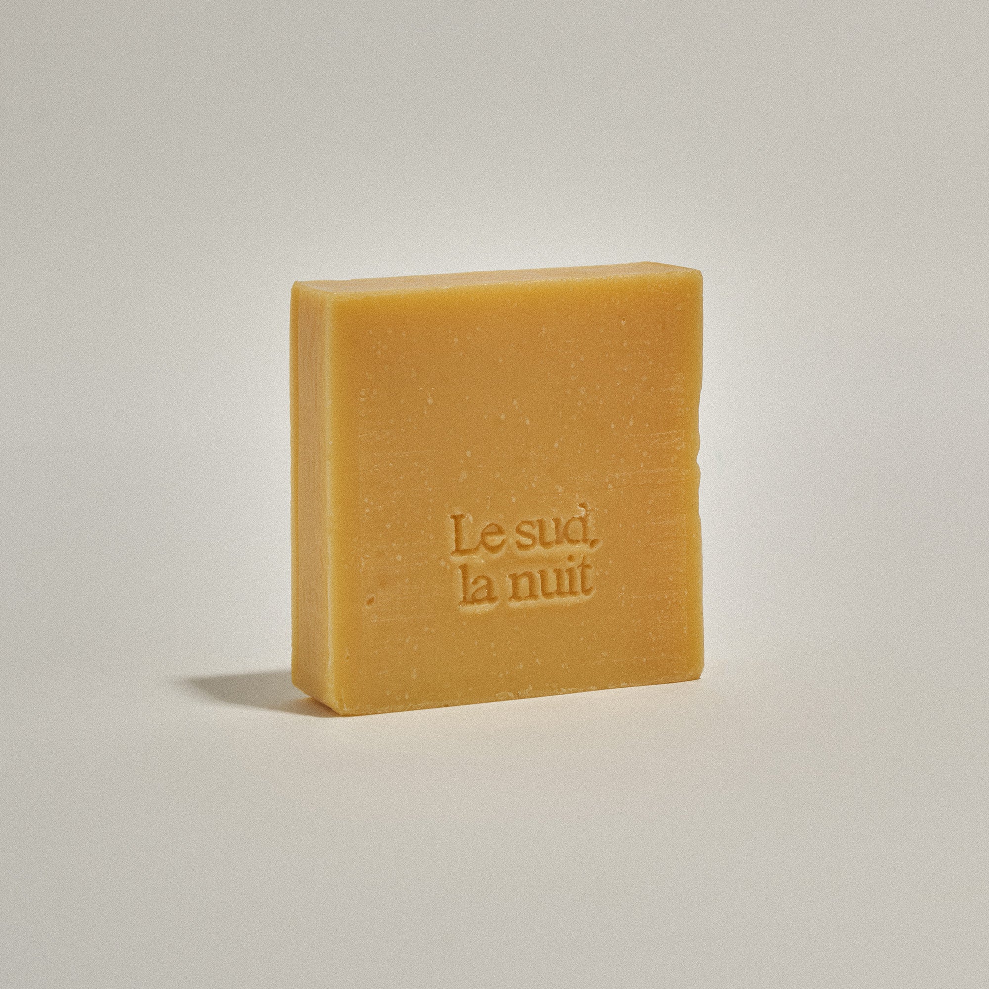 Perfumed soap - La sud, la nuit