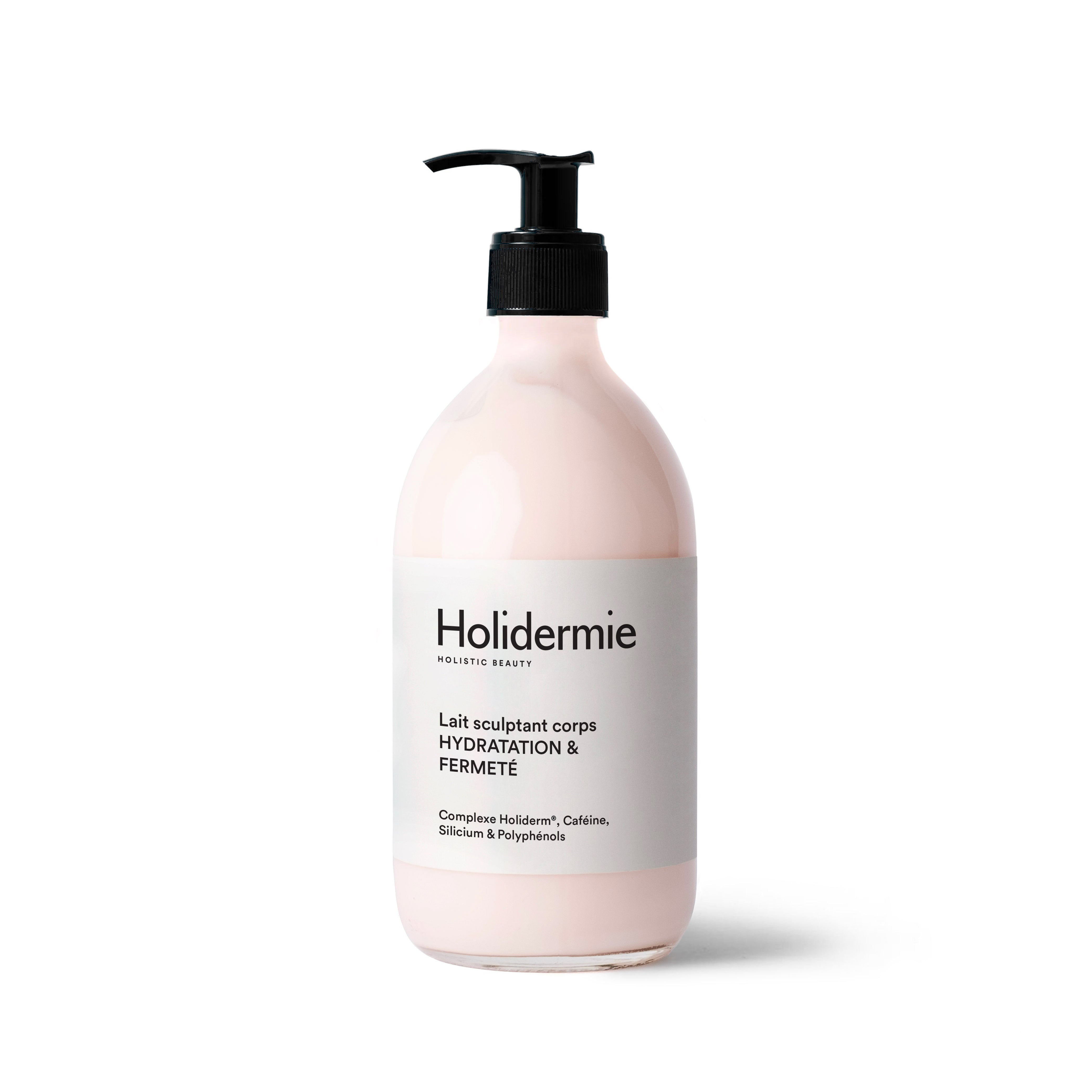 Sculpting Body Milk