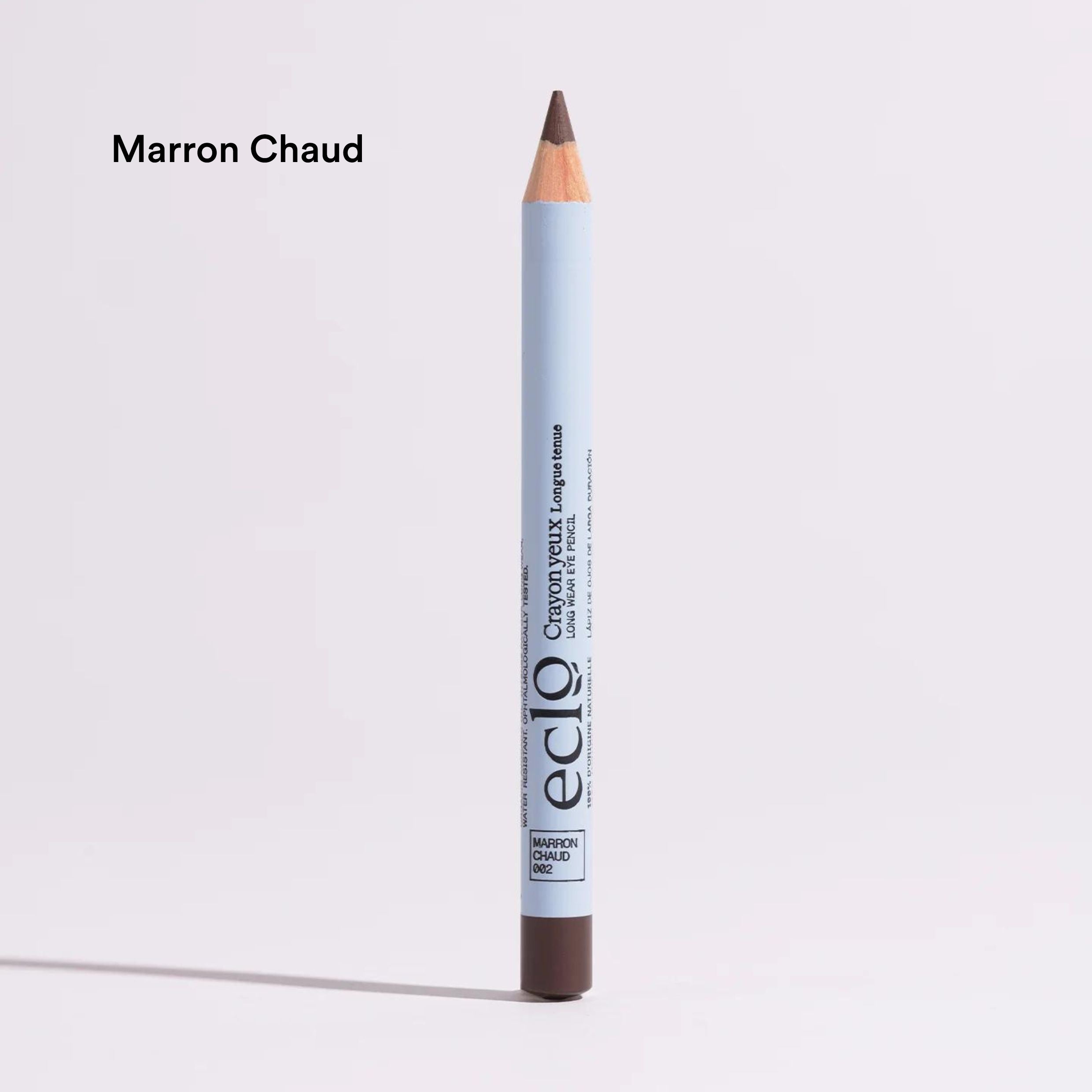 Eye pencil