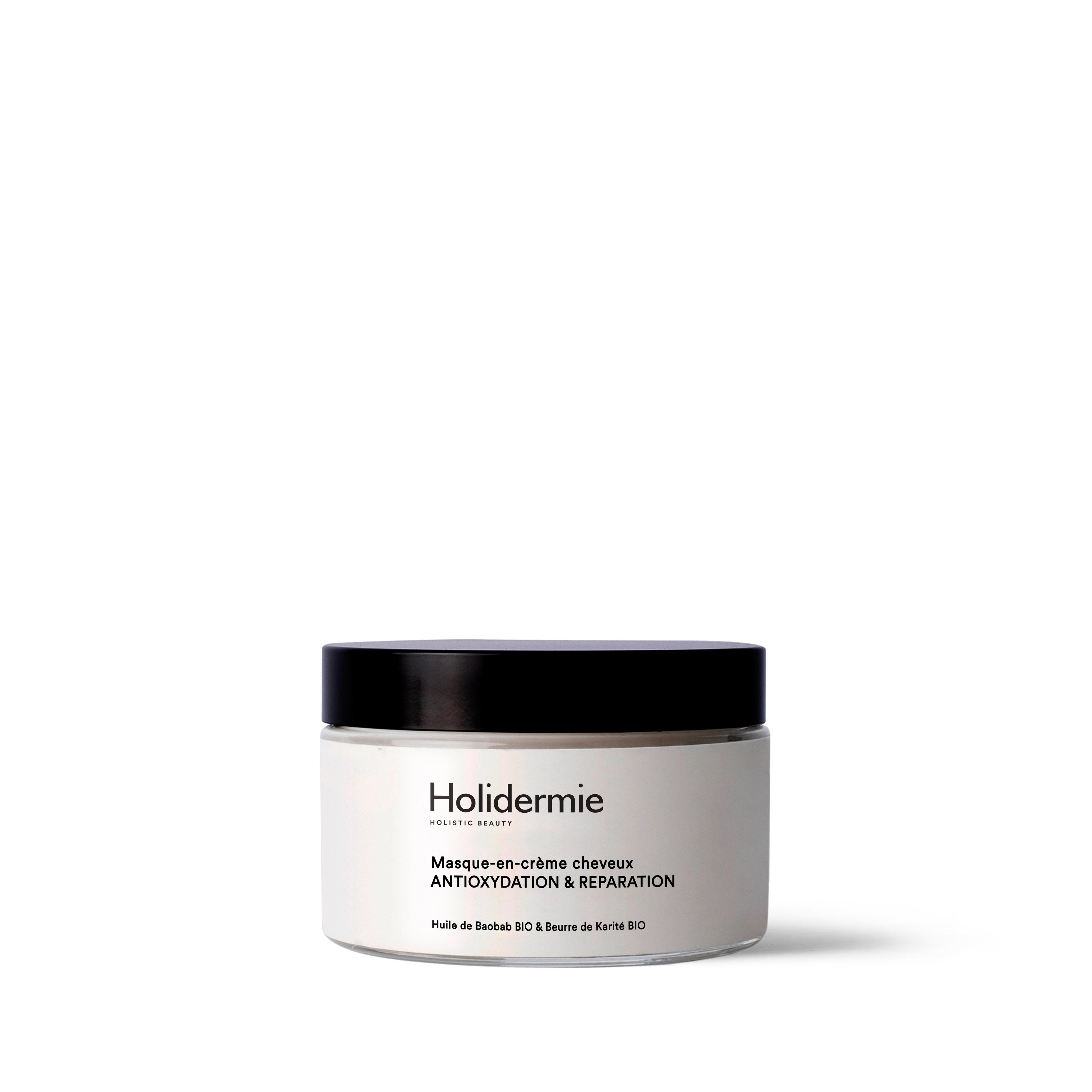 Hair Mask-in-Cream