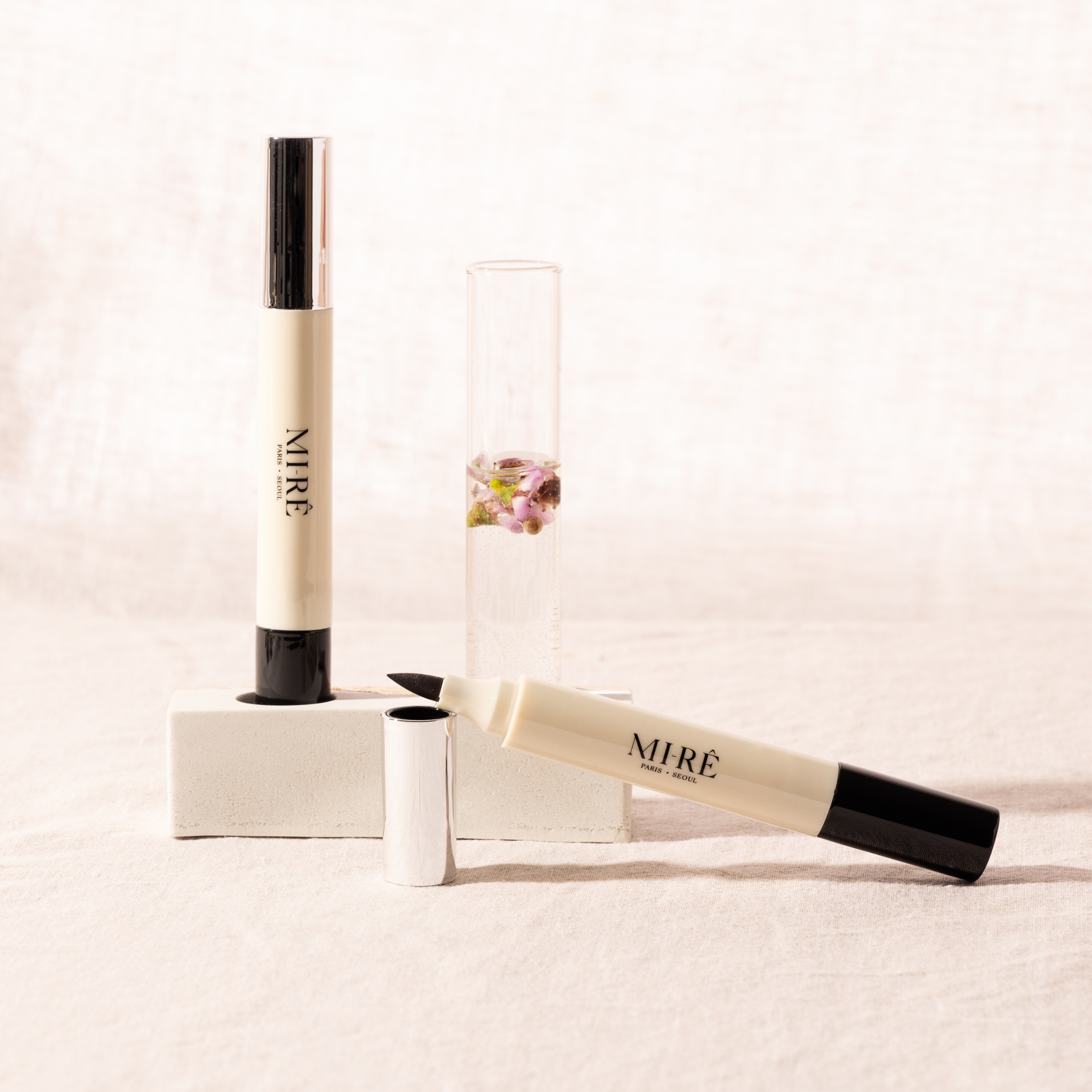 Brow Plume Perfection - Pencil for Brows