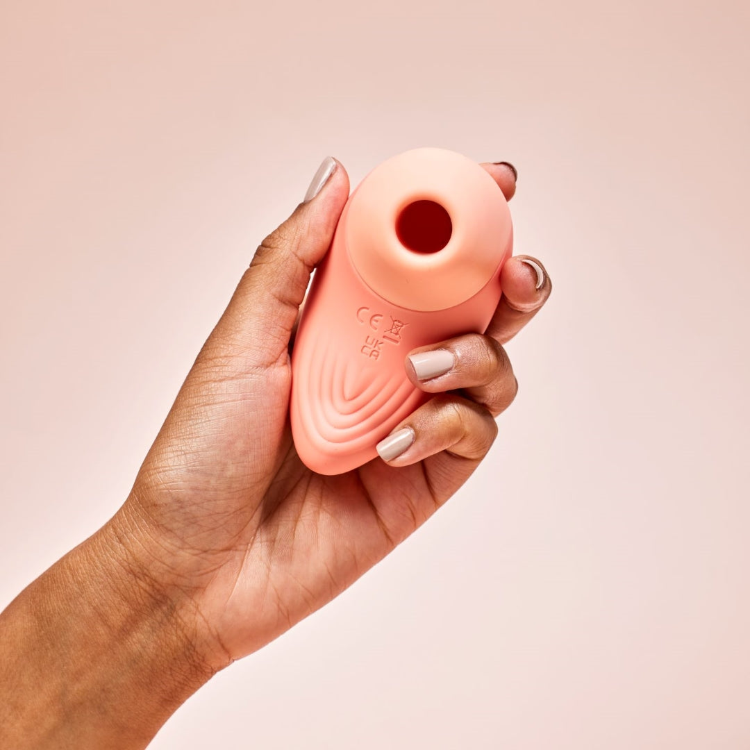 Ona, vibrating clitoral stimulator