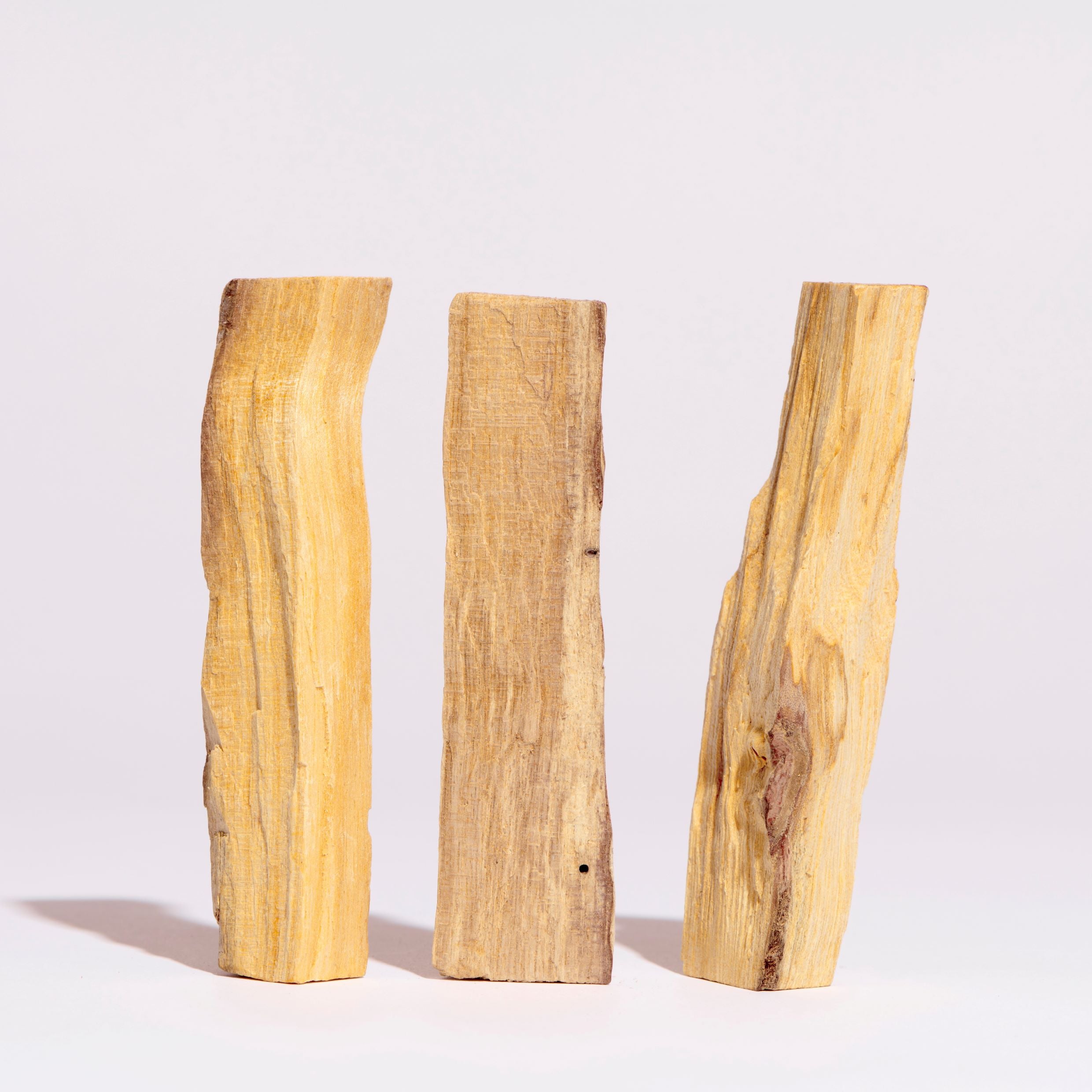 Purification sticks- Palo Santo