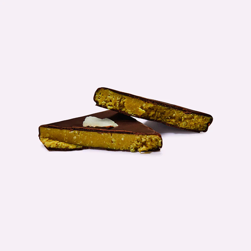 Produits BOITE DE 7 CHOCOLATS CHAKRAS Cosmic Dealer